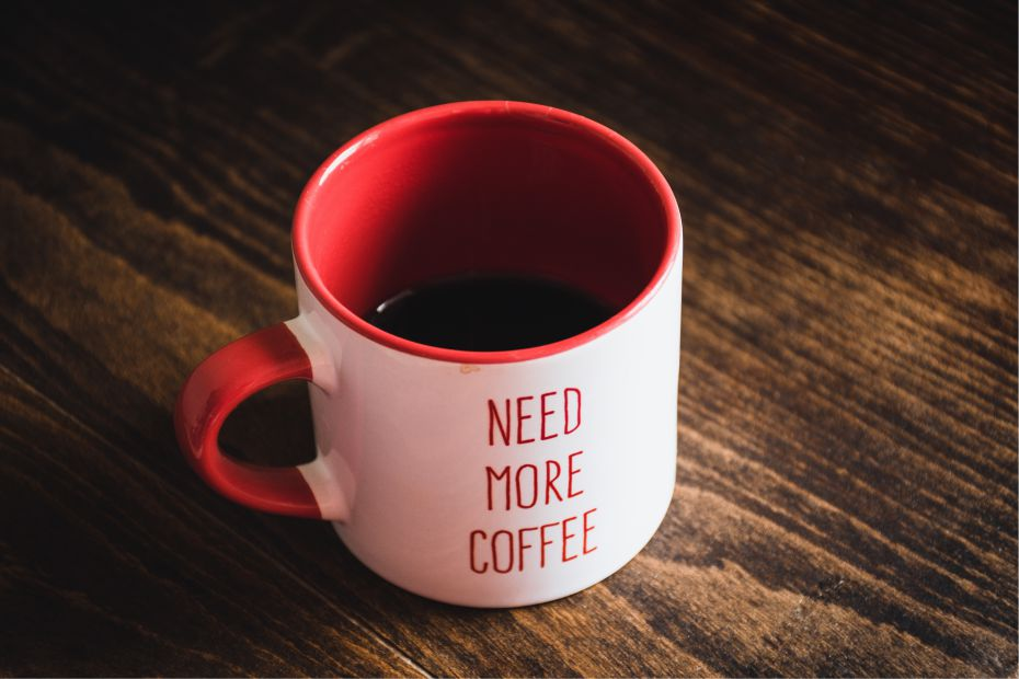 mug collection