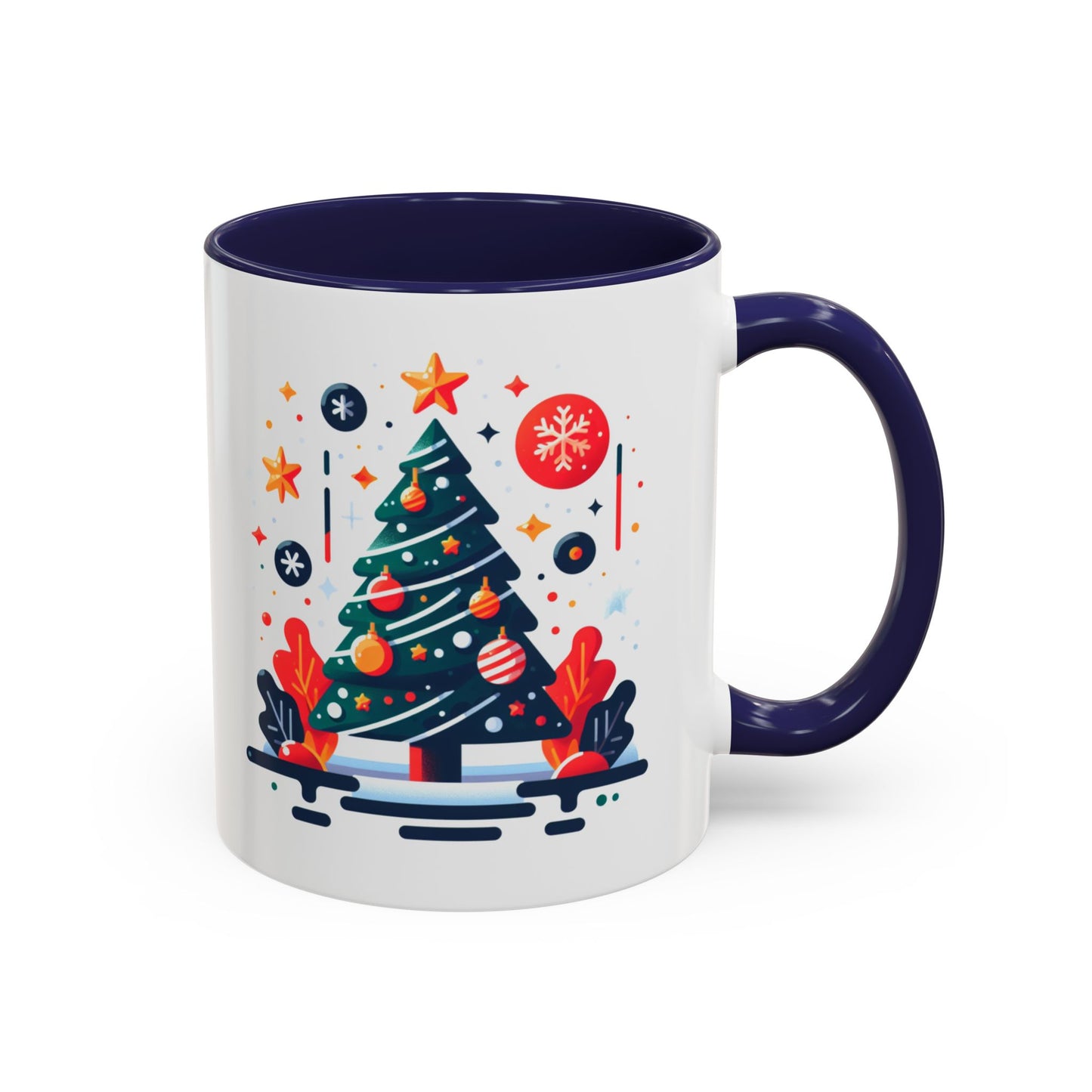Merry Christmas Mug