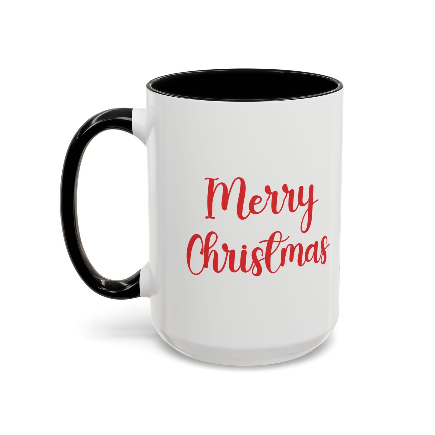 Deer Family Mug