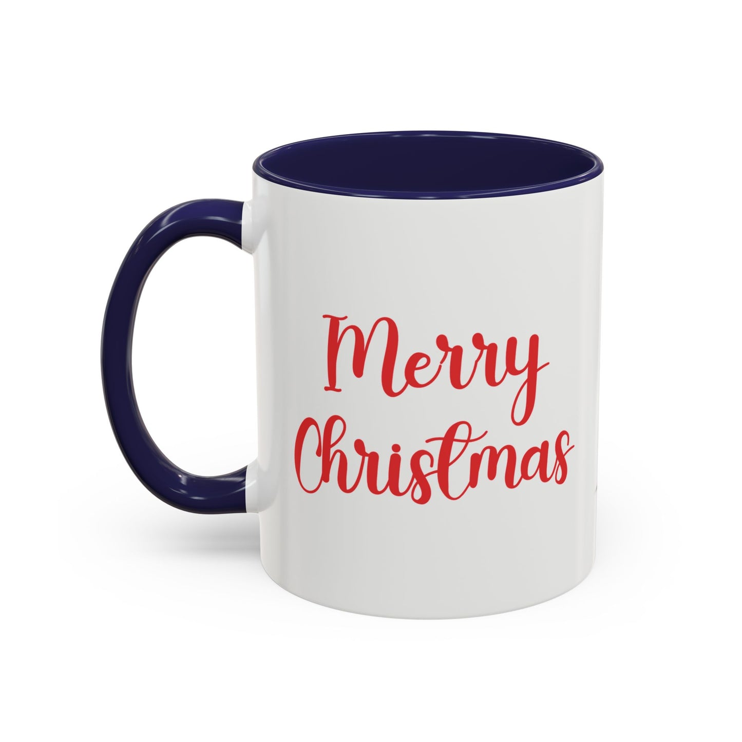 Deer Family Mug