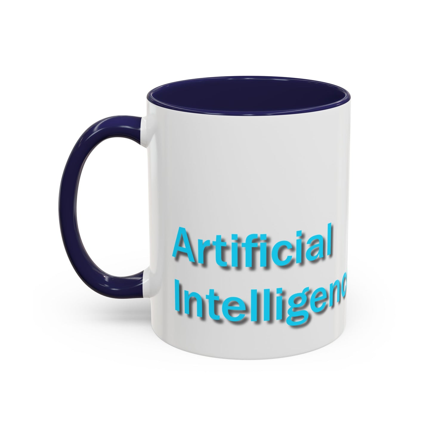 Artificial Intelligence Mug