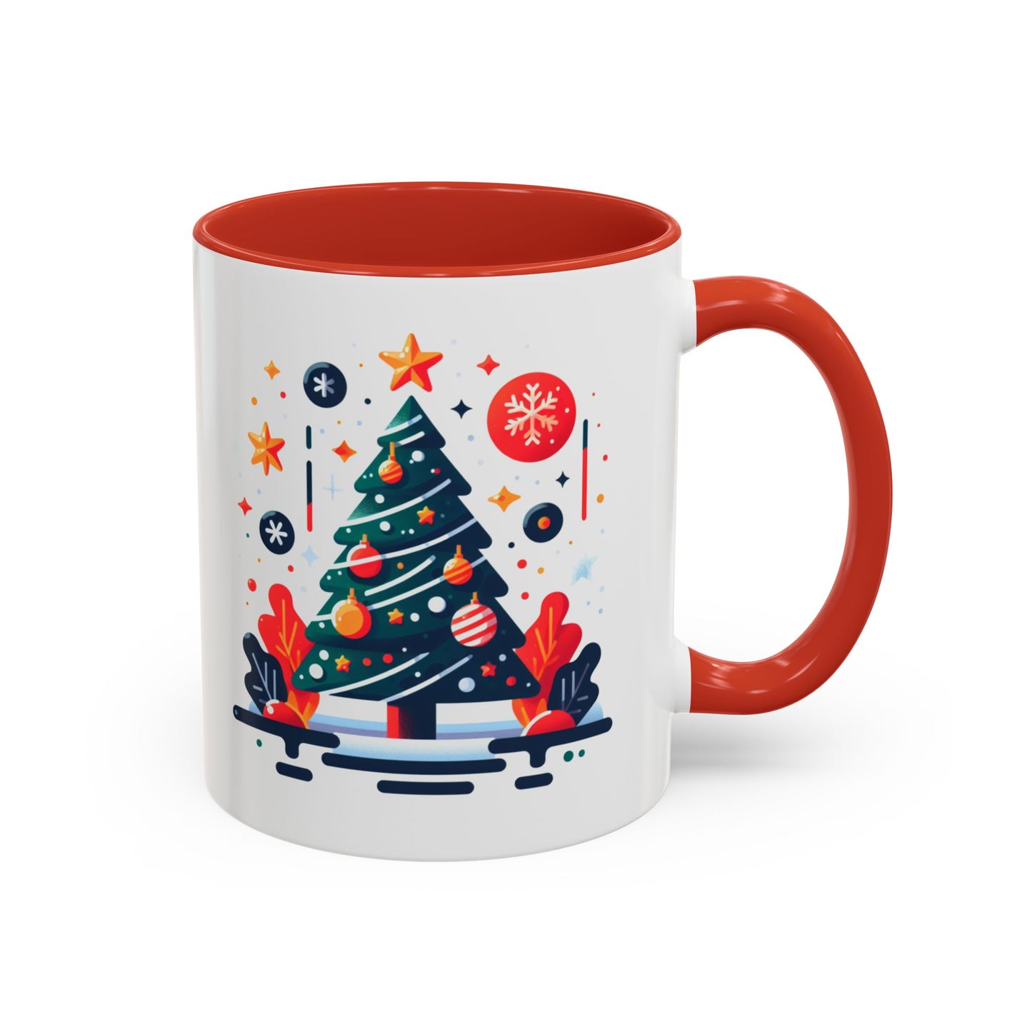 Merry Christmas Mug