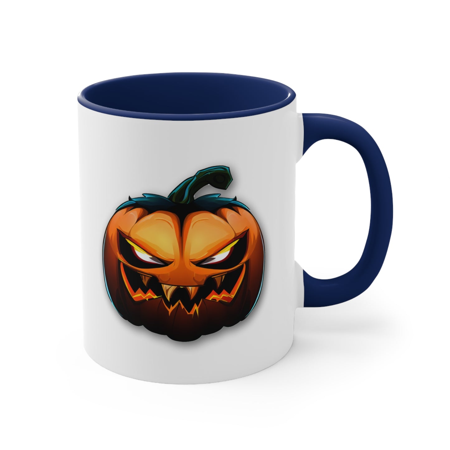 Happy Halloween Mug