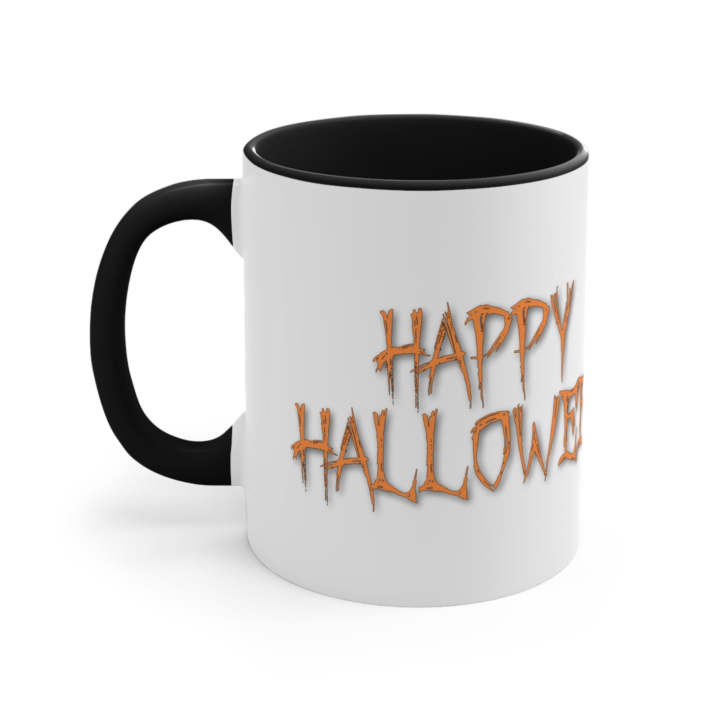 Happy Halloween Mug
