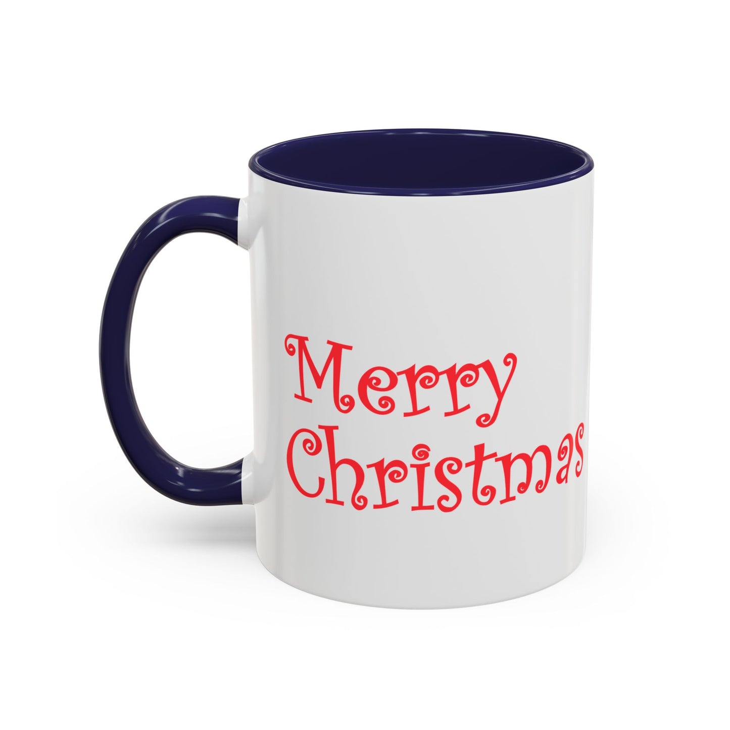 Merry Christmas Mug