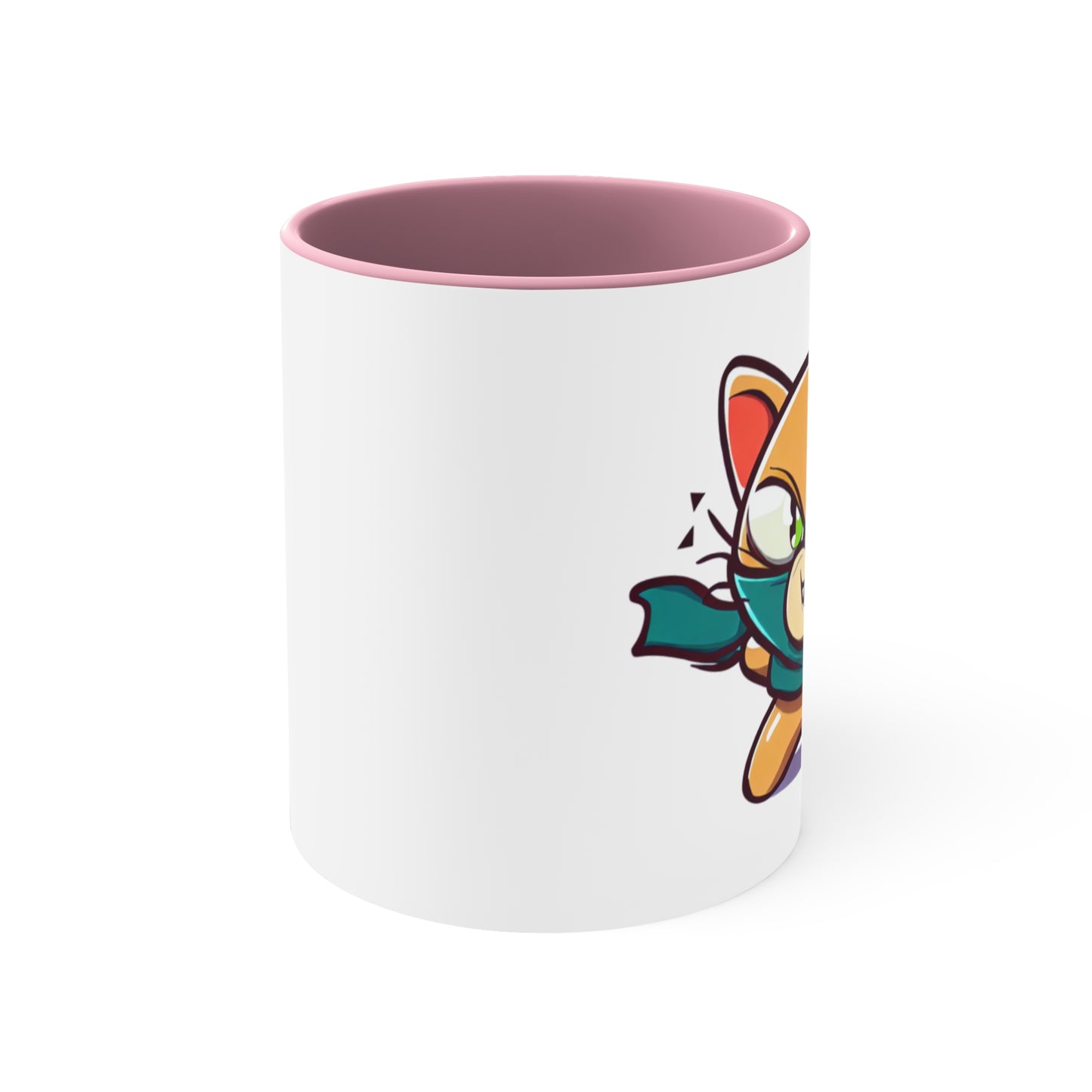Miau Ninja Mug