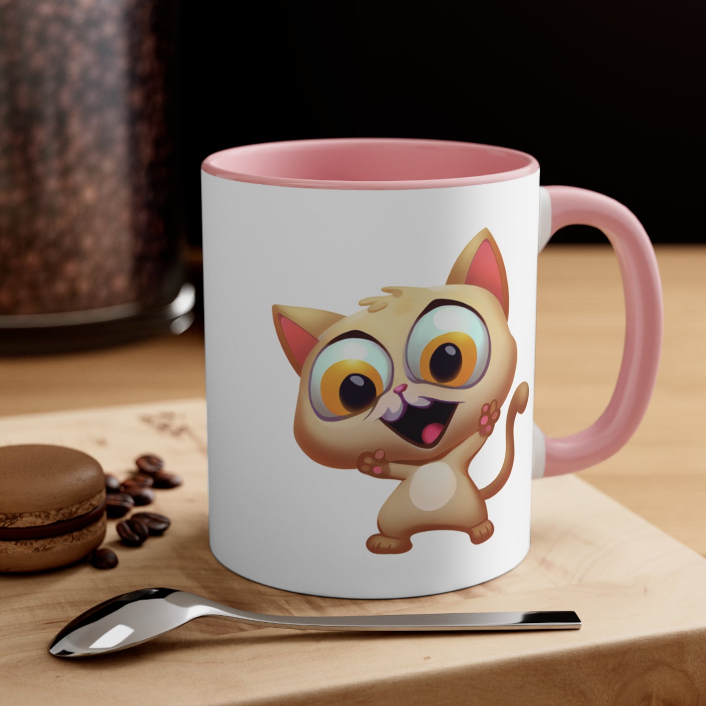 Miau Mug