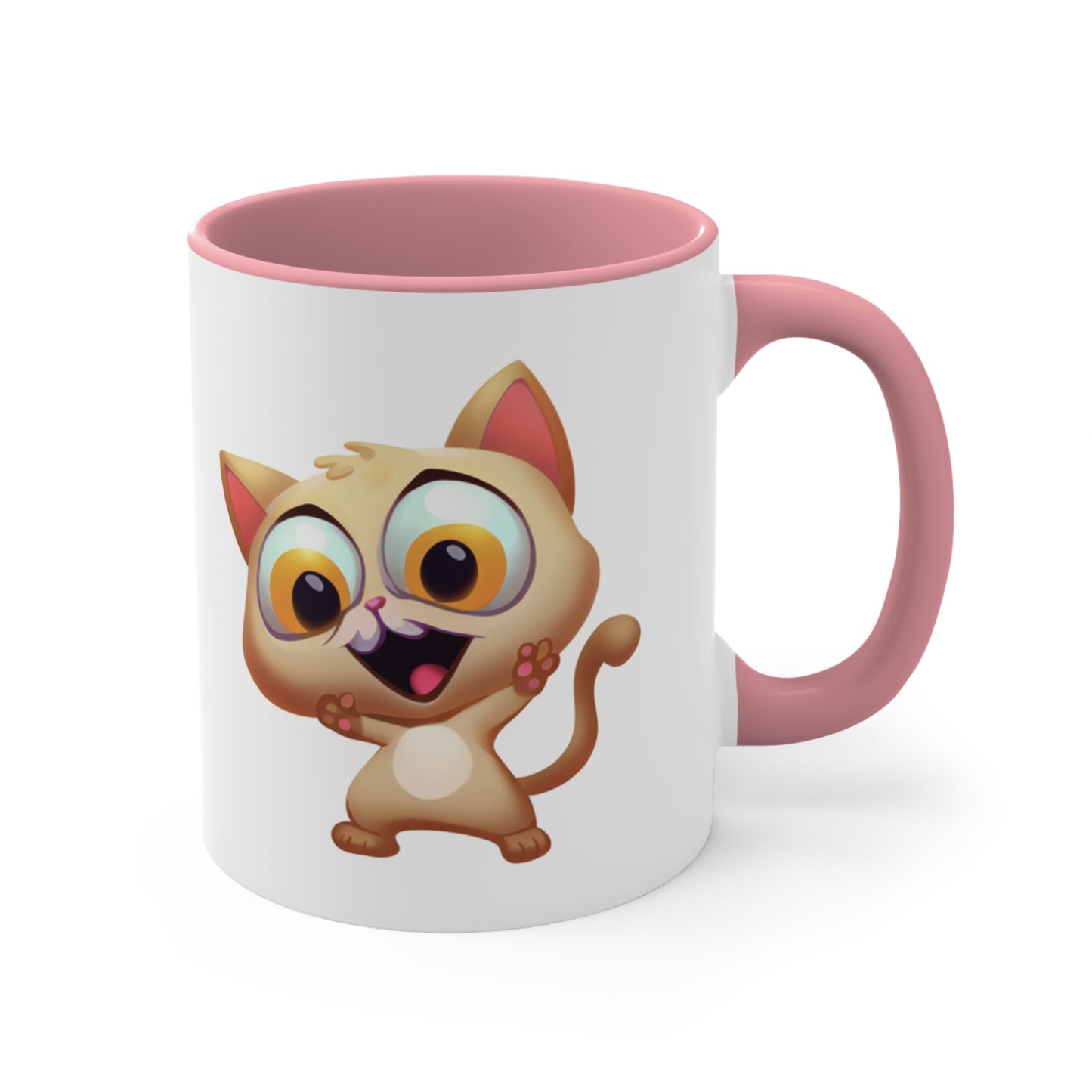 Miau Mug