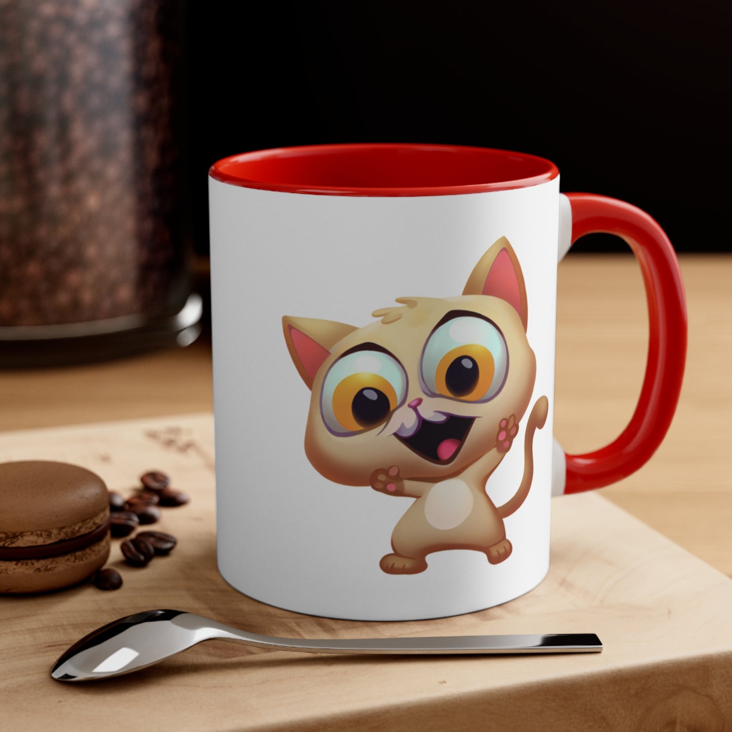 Miau Mug