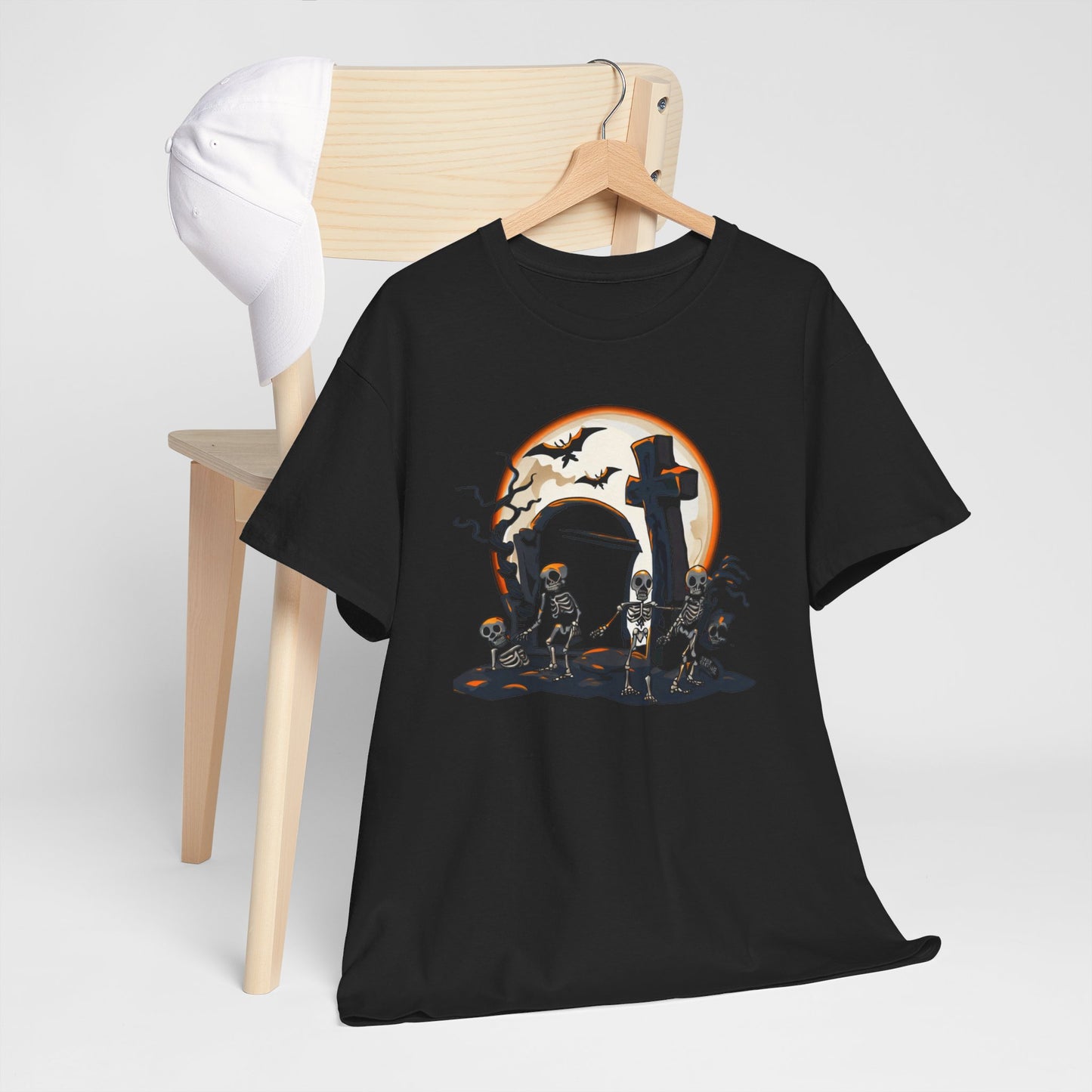 RIP 2 Unisex Heavy Cotton Tee