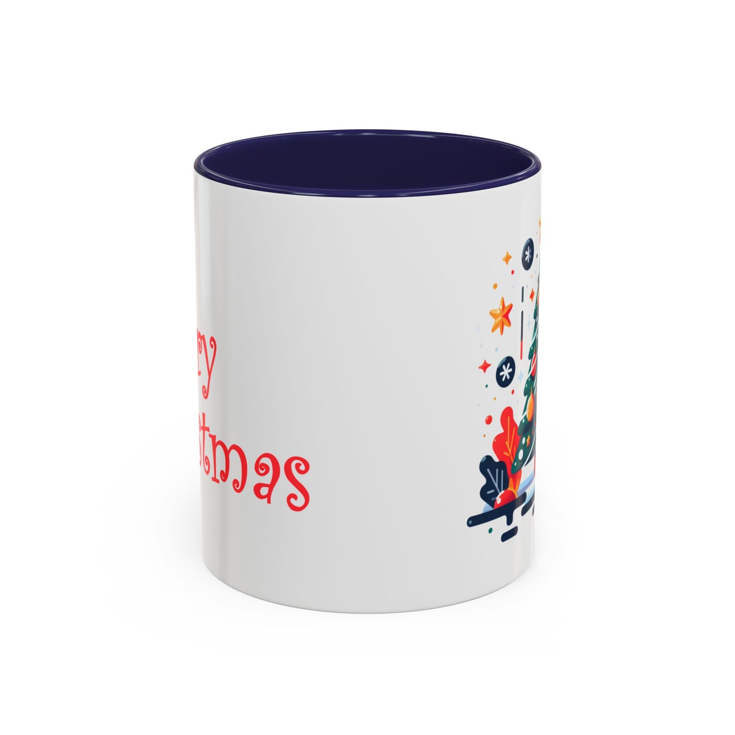 Merry Christmas Mug