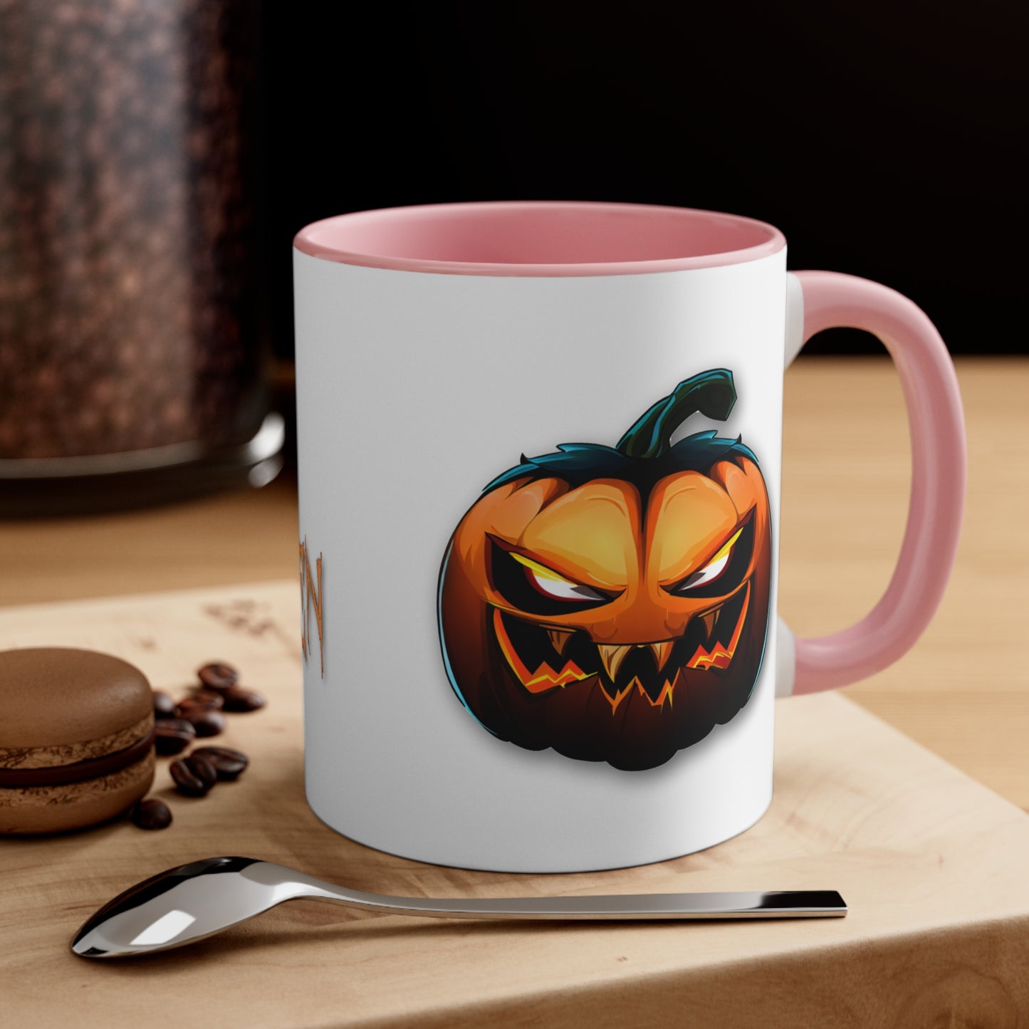 Happy Halloween Mug