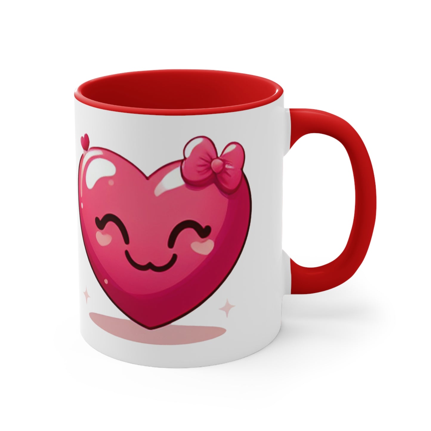 I Love You Mug