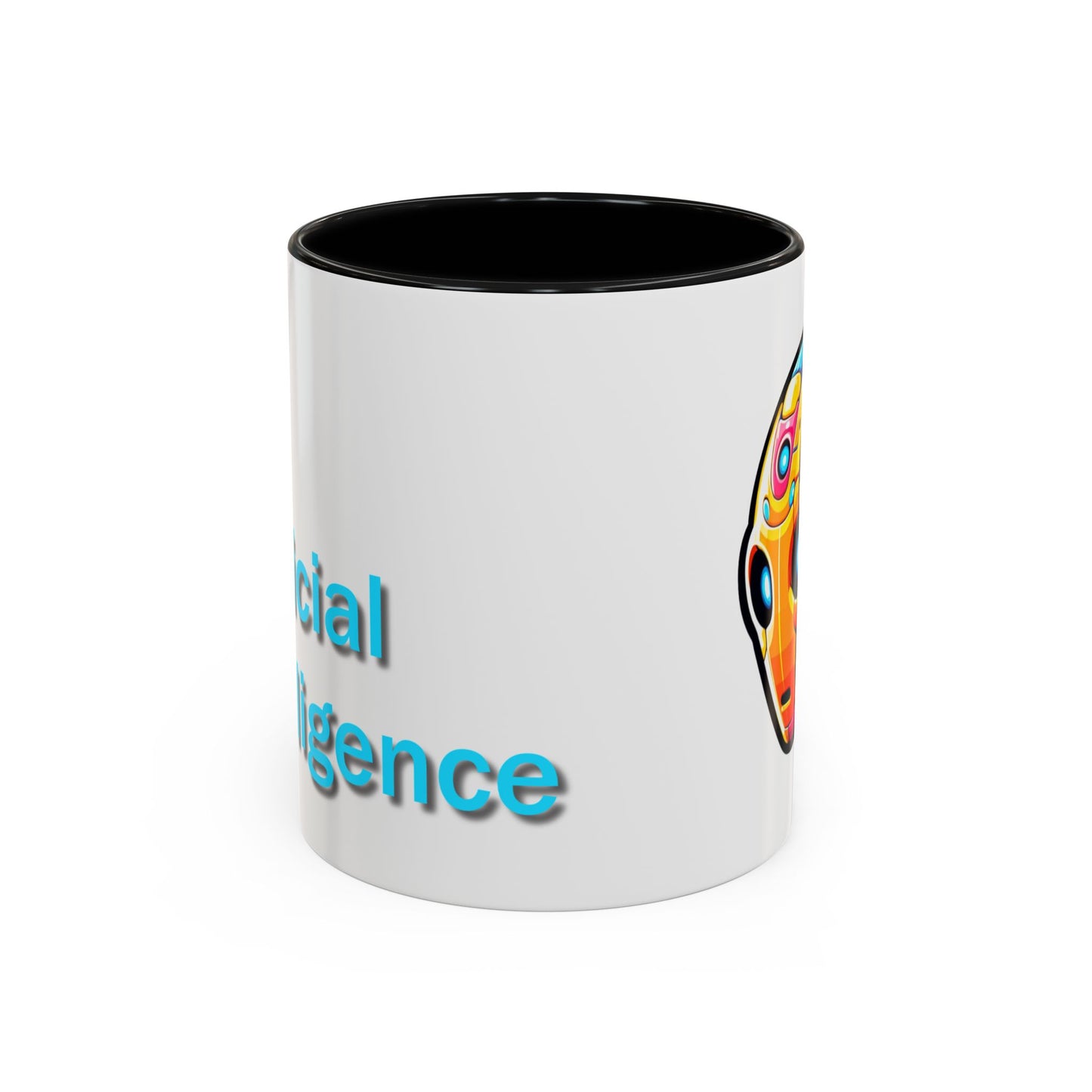 Artificial Intelligence Mug