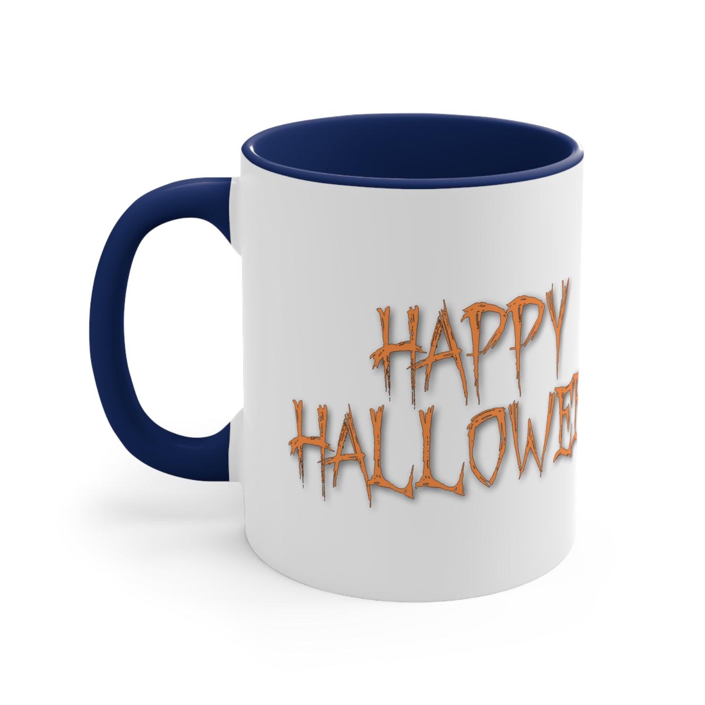 Happy Halloween Mug