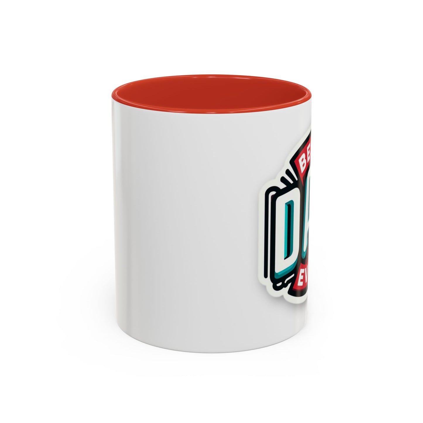 Best Dad Ever Mug