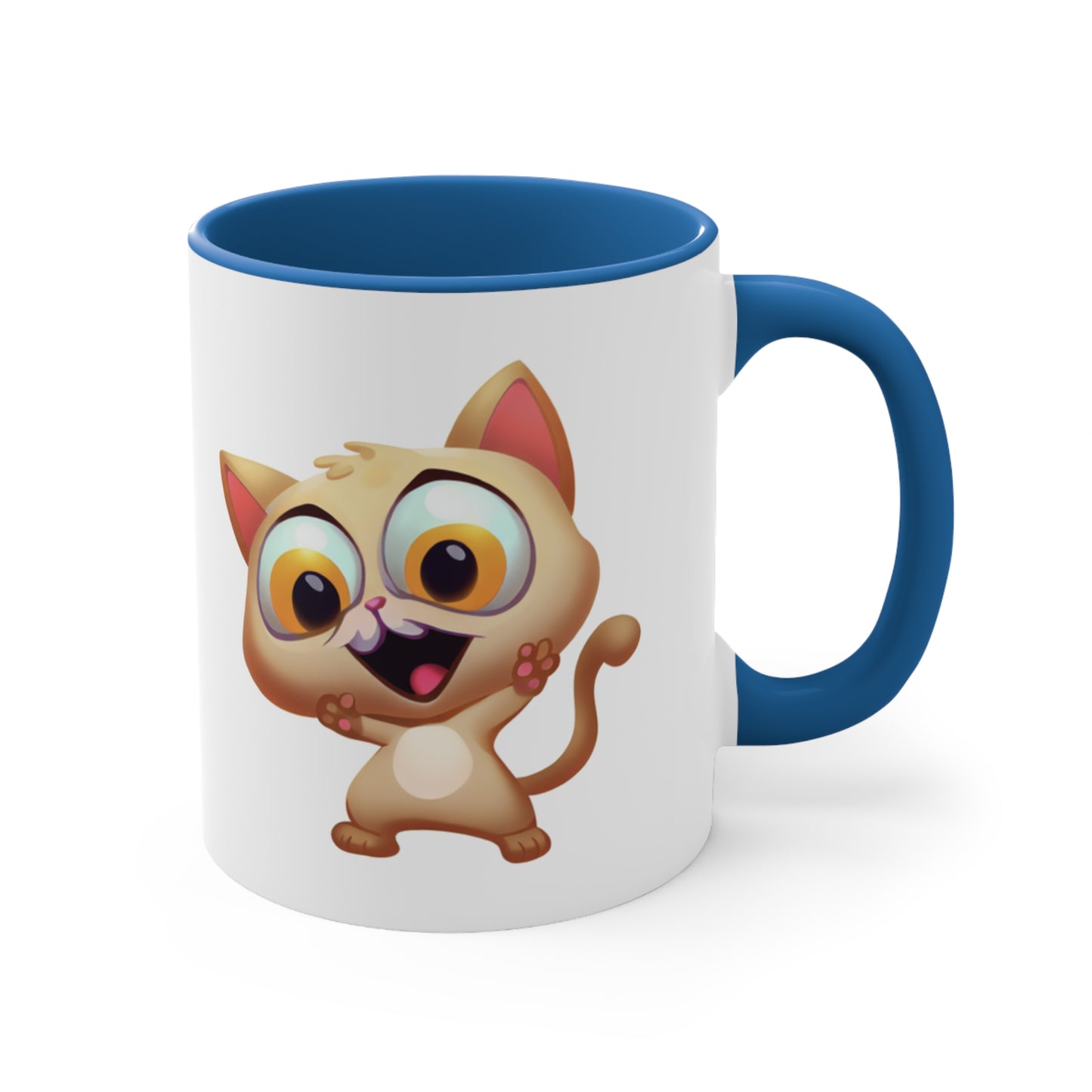 Miau Mug