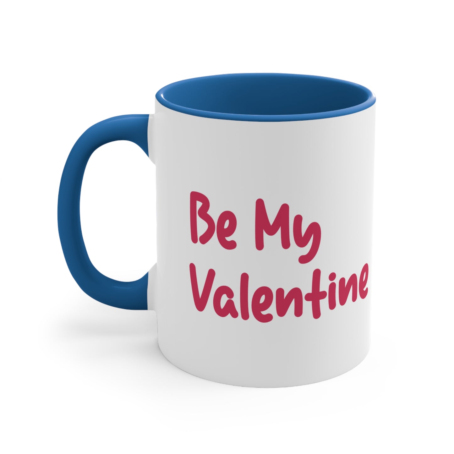 Be My Valentine Mug