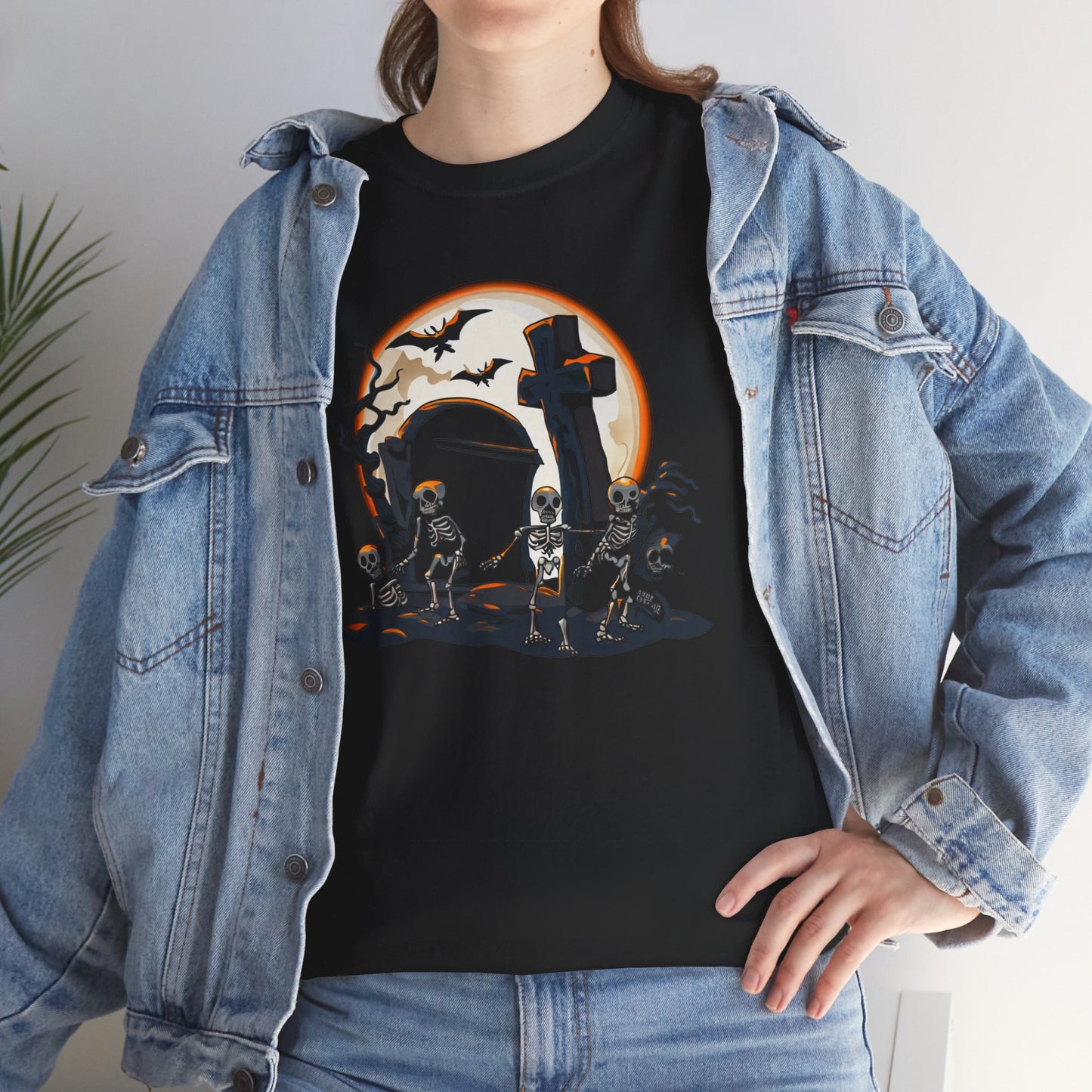 RIP 2 Unisex Heavy Cotton Tee