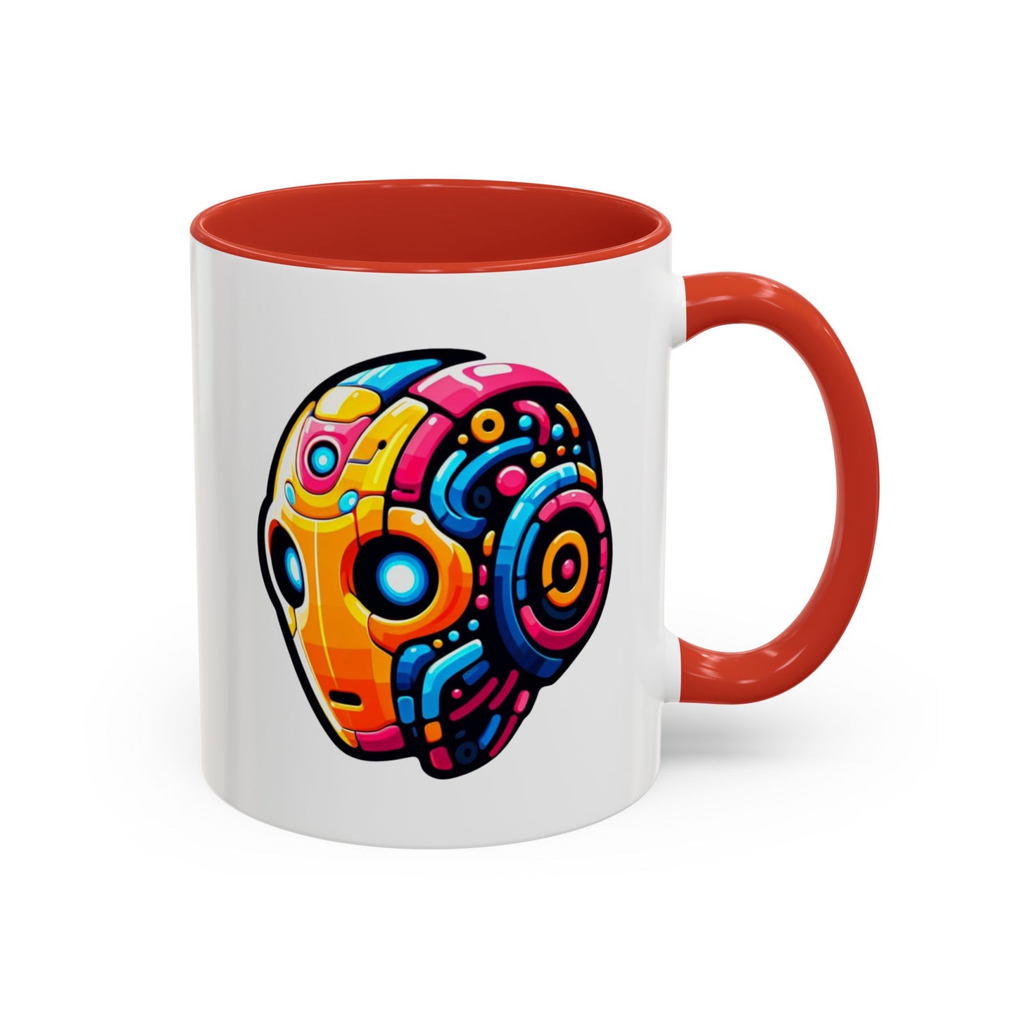 Artificial Intelligence Mug