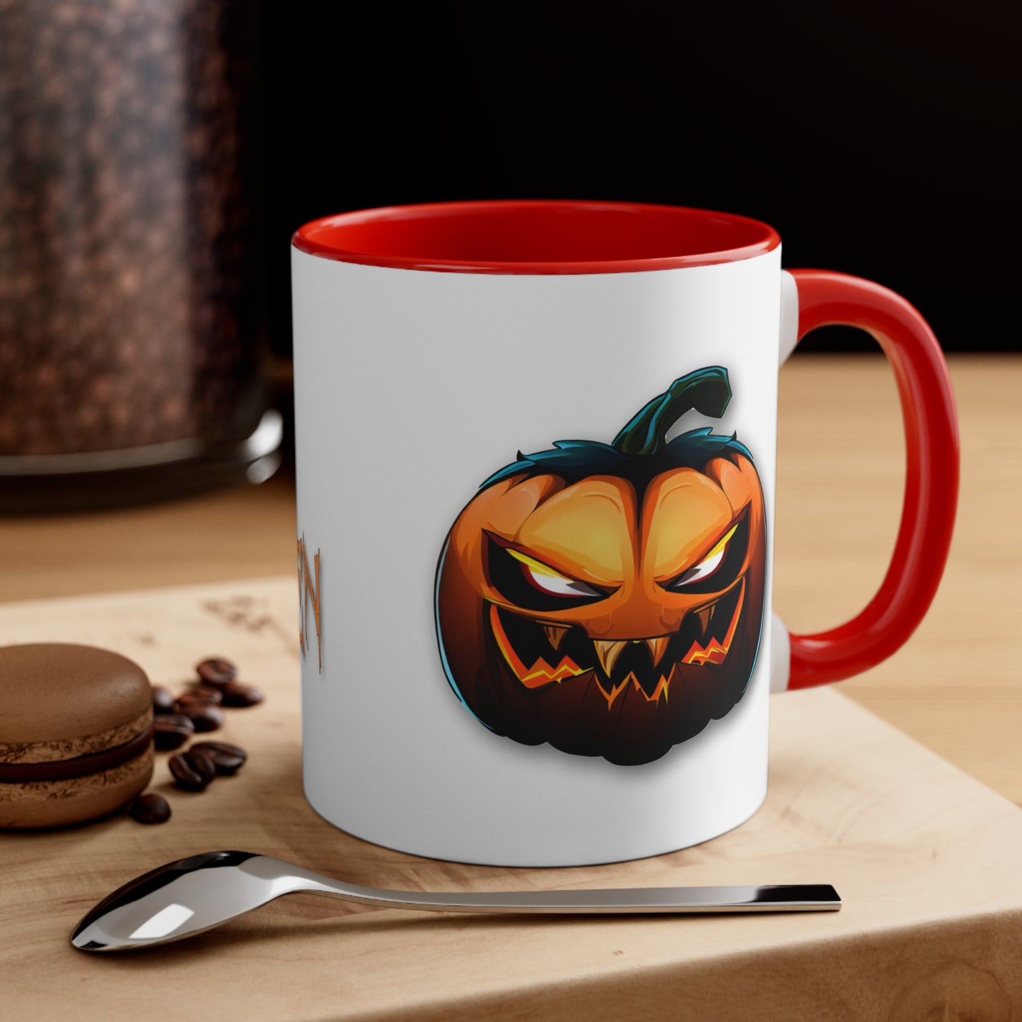 Happy Halloween Mug