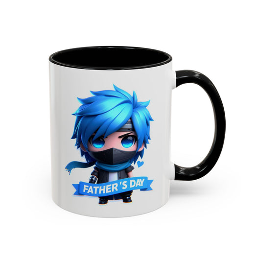 Father's Day Mug