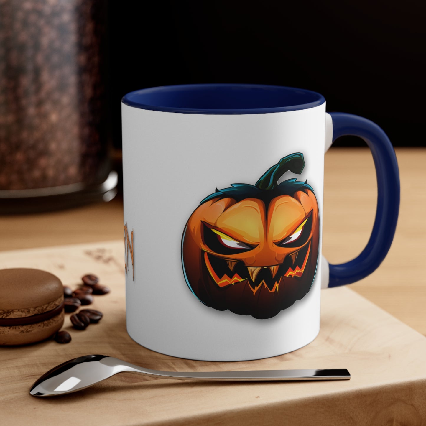 Happy Halloween Mug