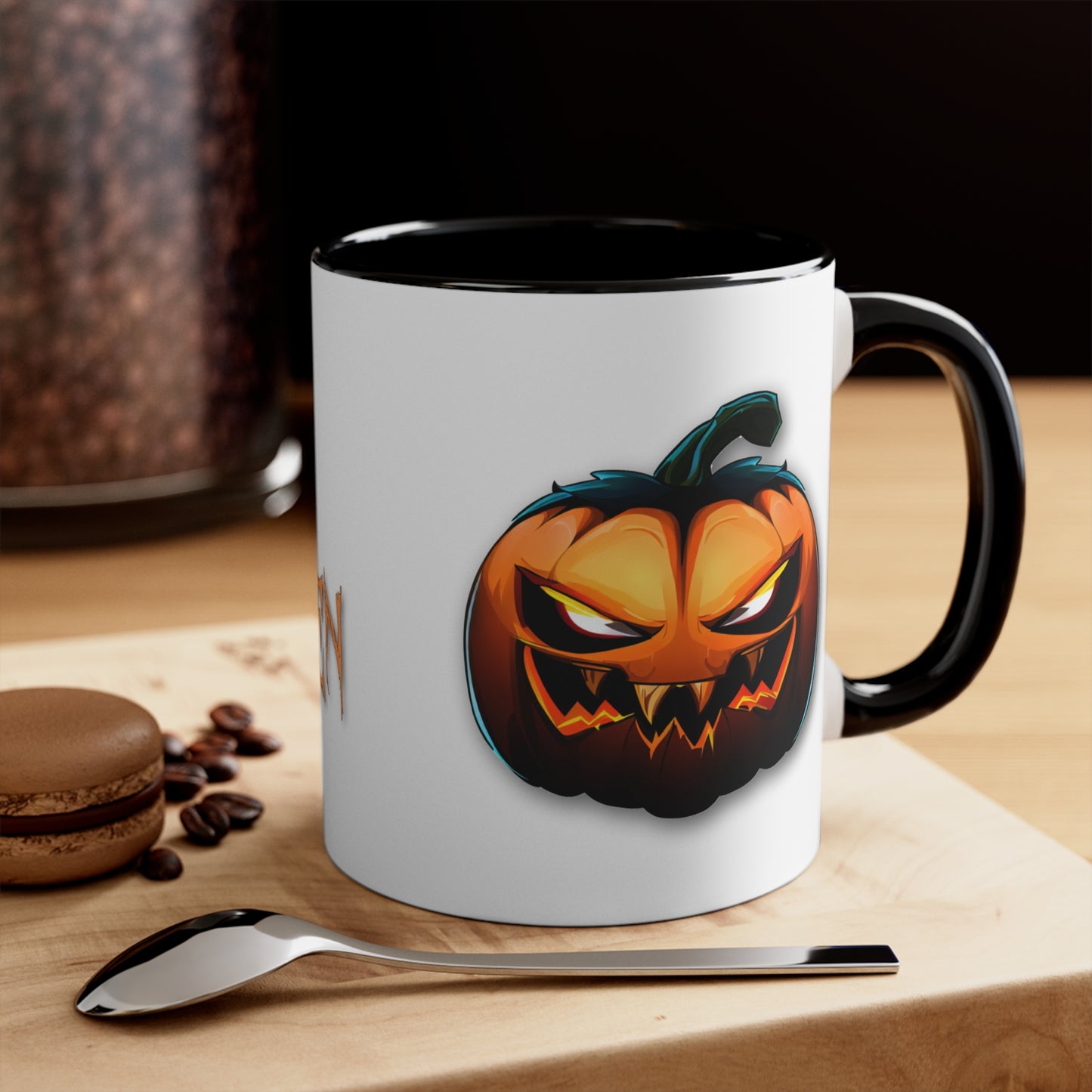Happy Halloween Mug