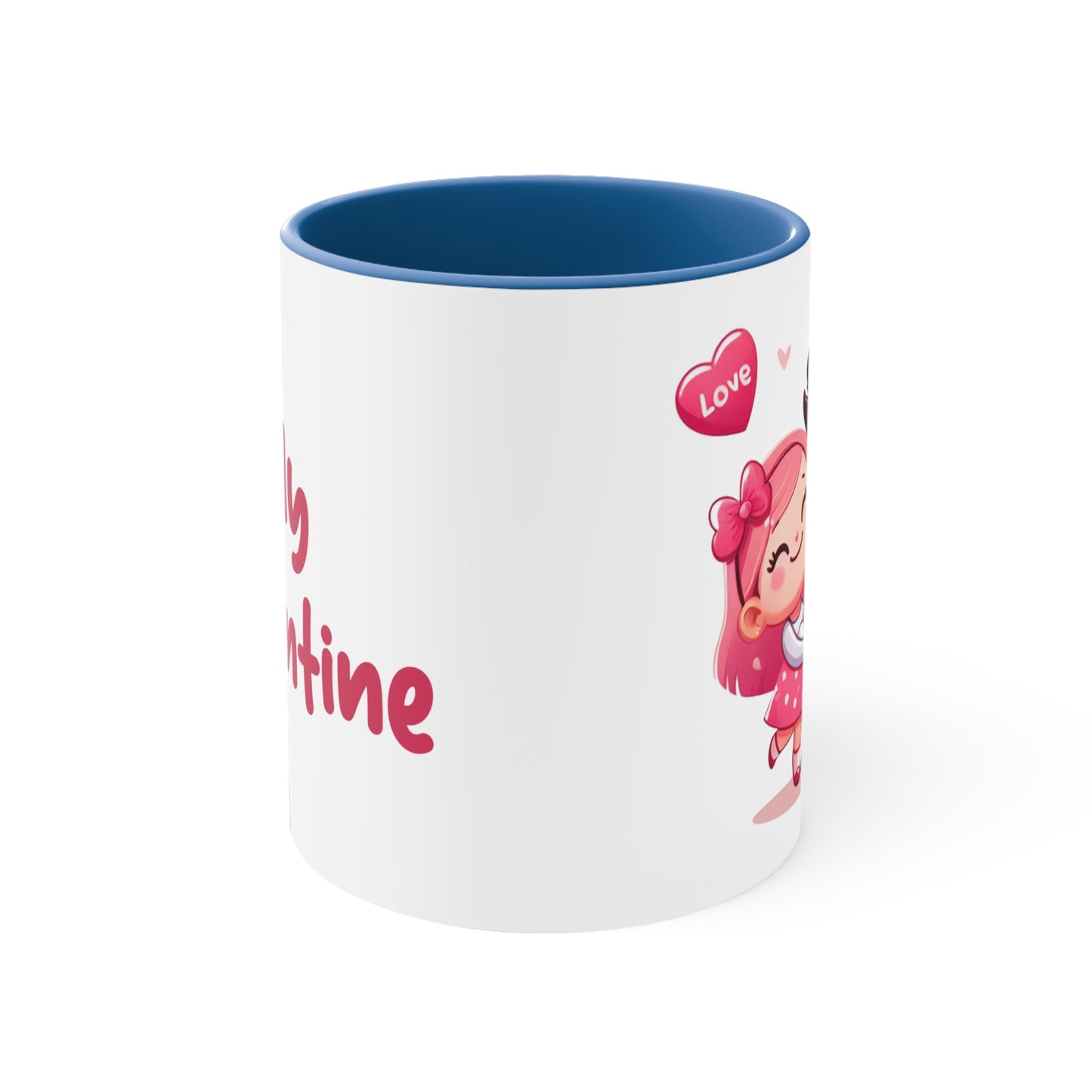Be My Valentine Mug