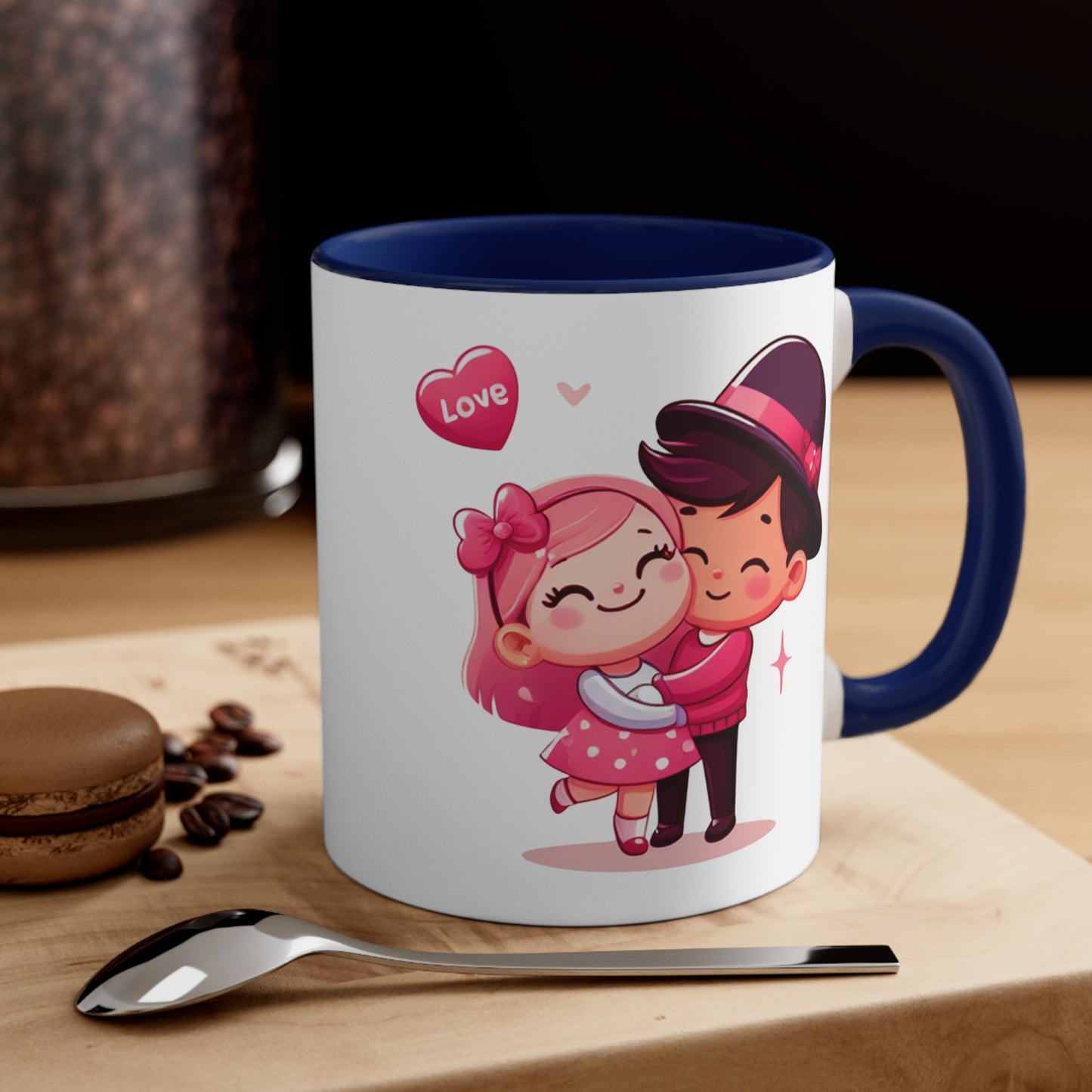 Be My Valentine Mug
