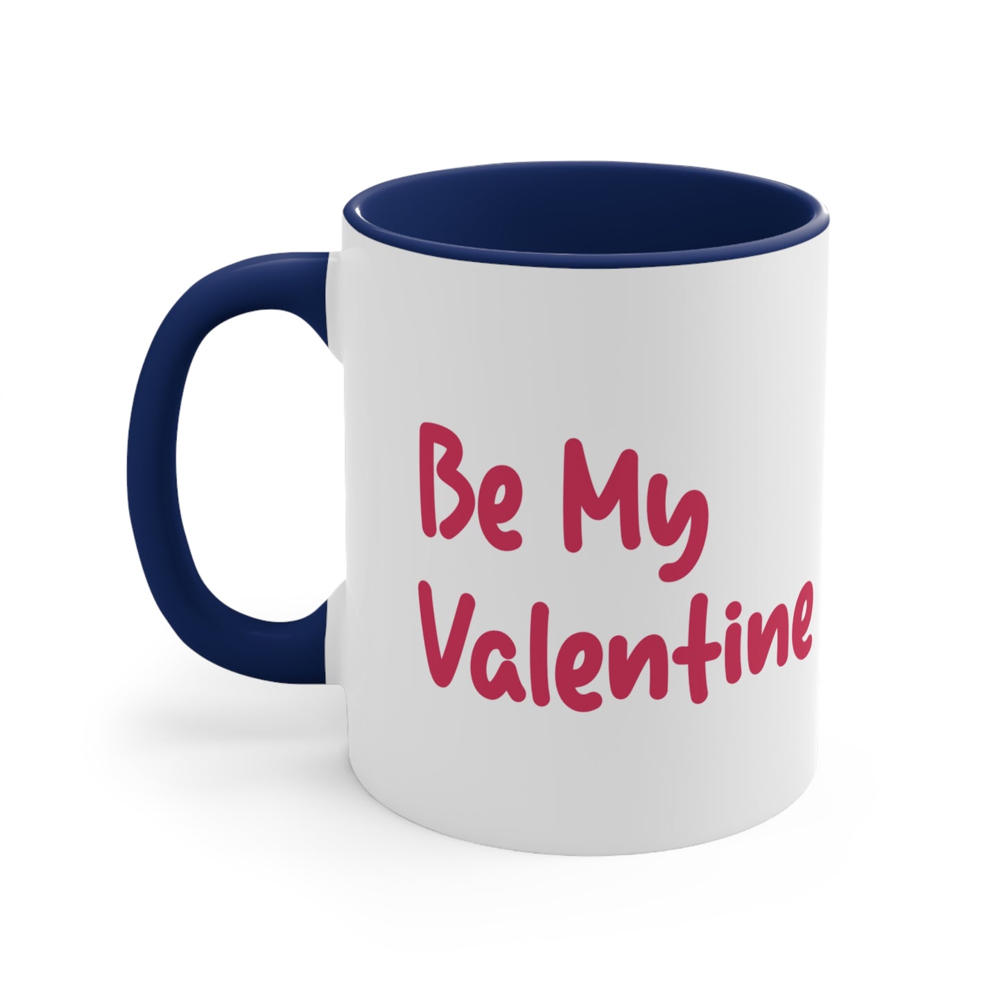 Be My Valentine Mug