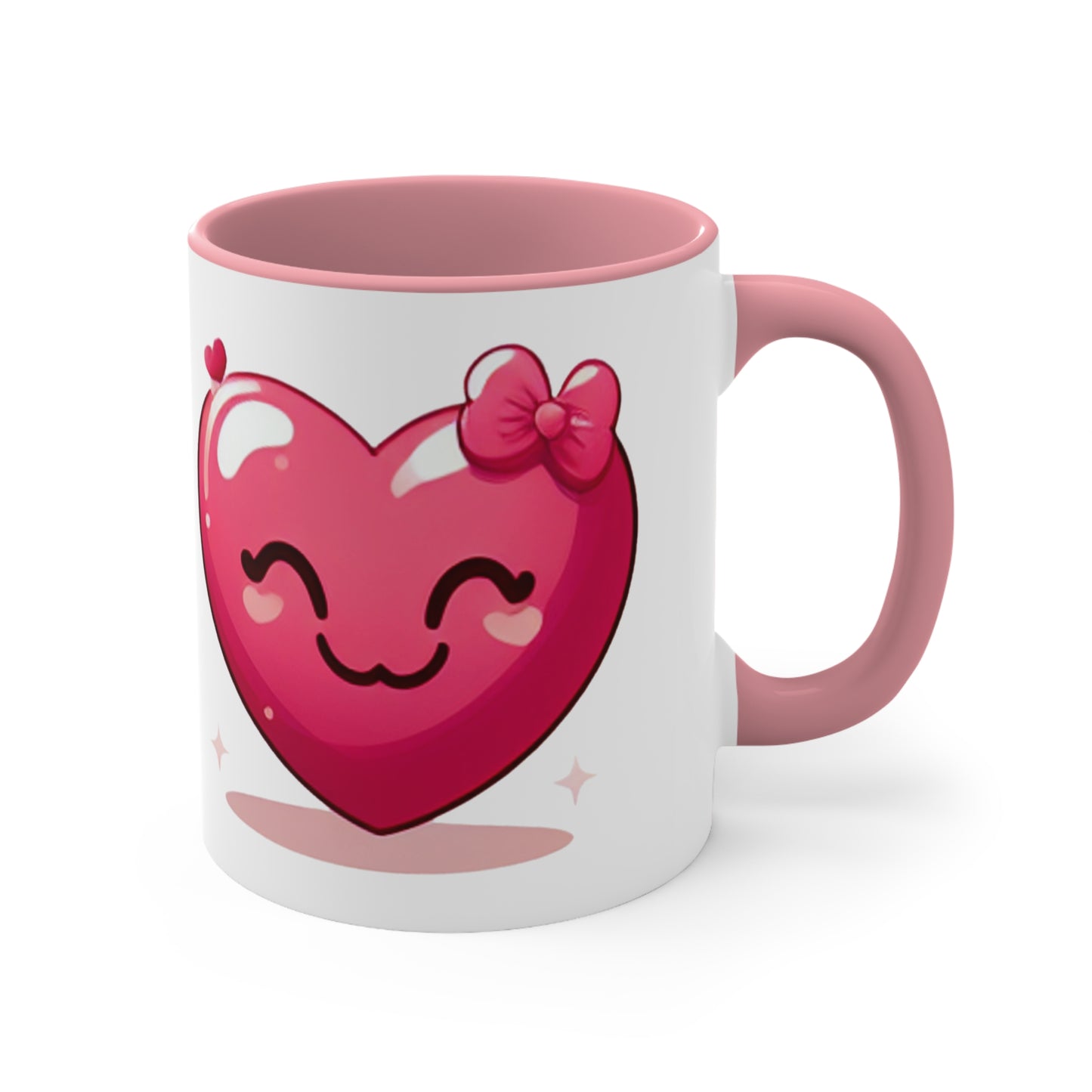 I Love You Mug