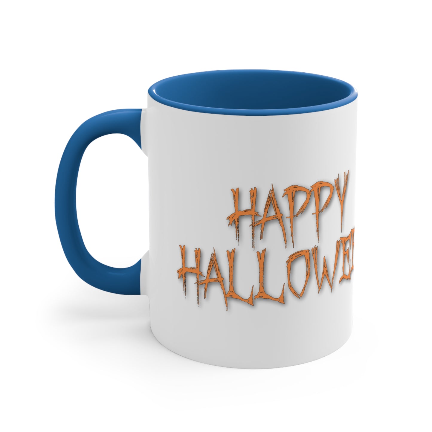 Happy Halloween Mug