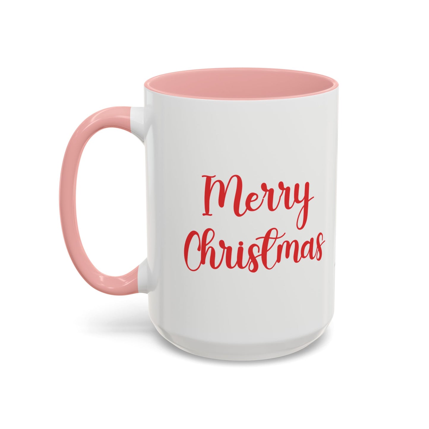 Deer Family Mug