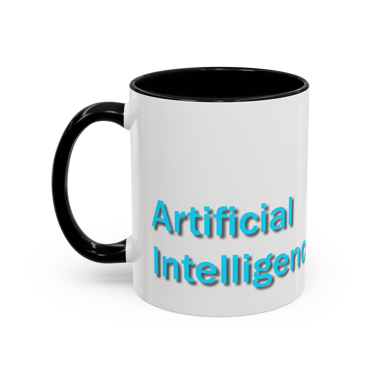 Artificial Intelligence Mug
