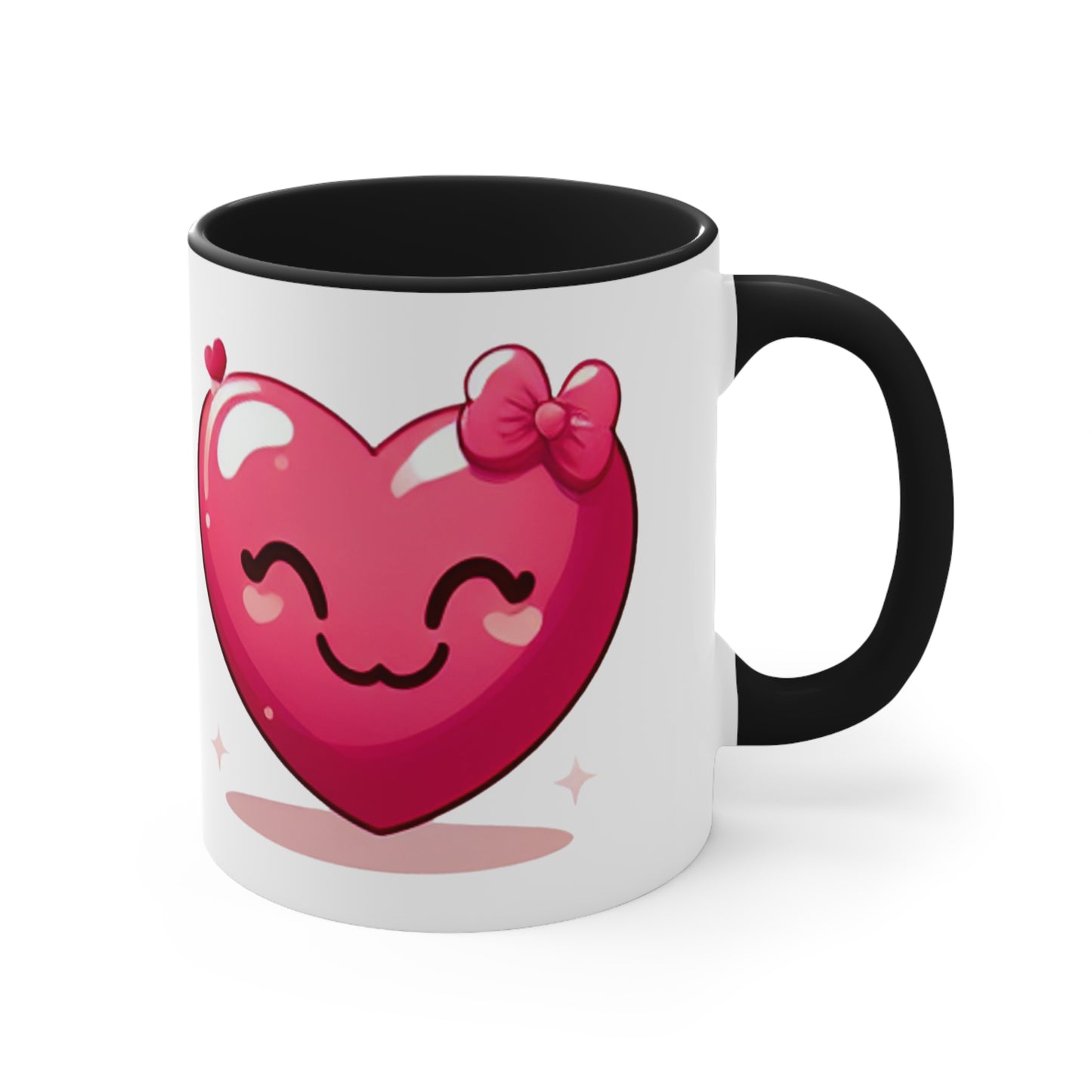 I Love You Mug