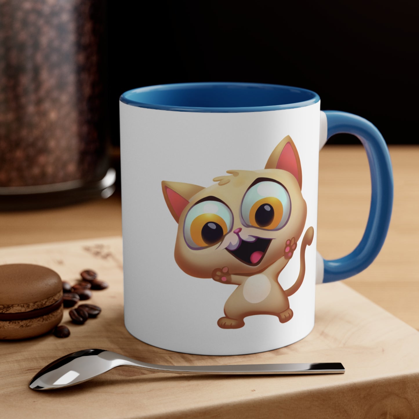 Miau Mug