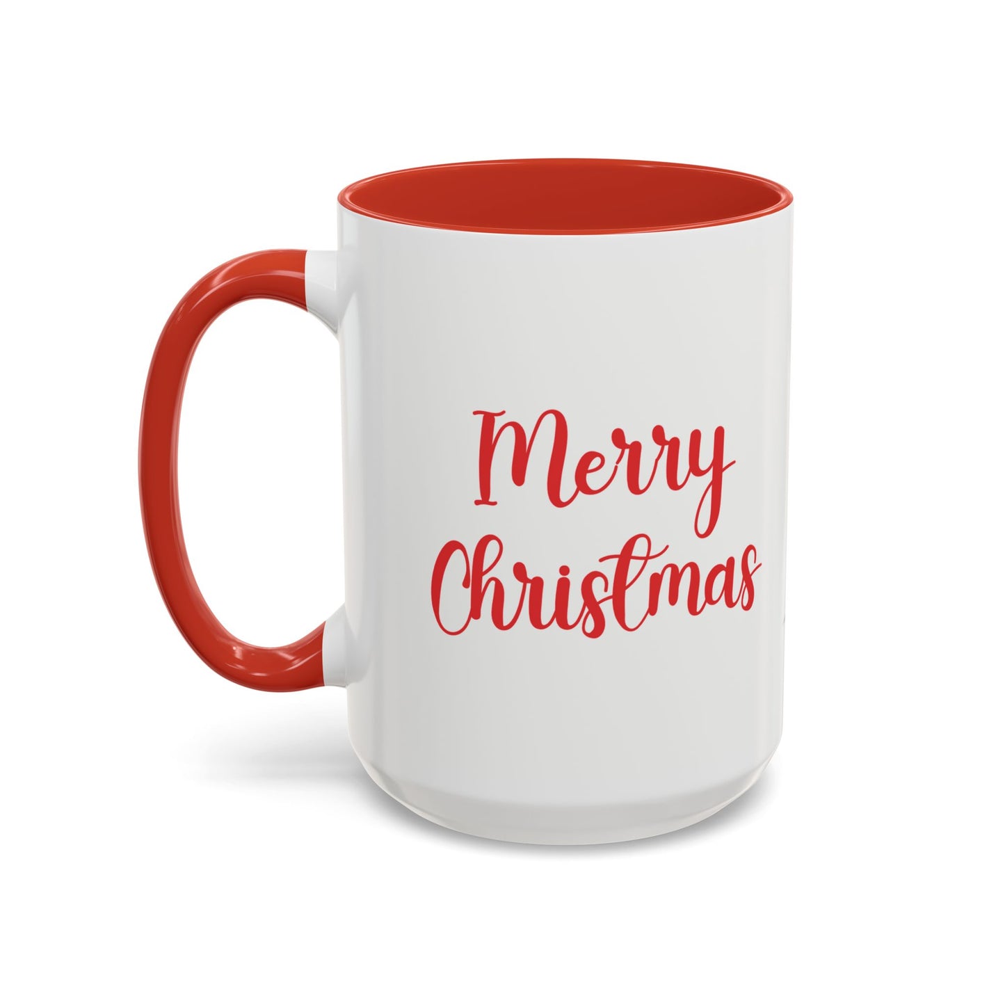 Deer Family Mug