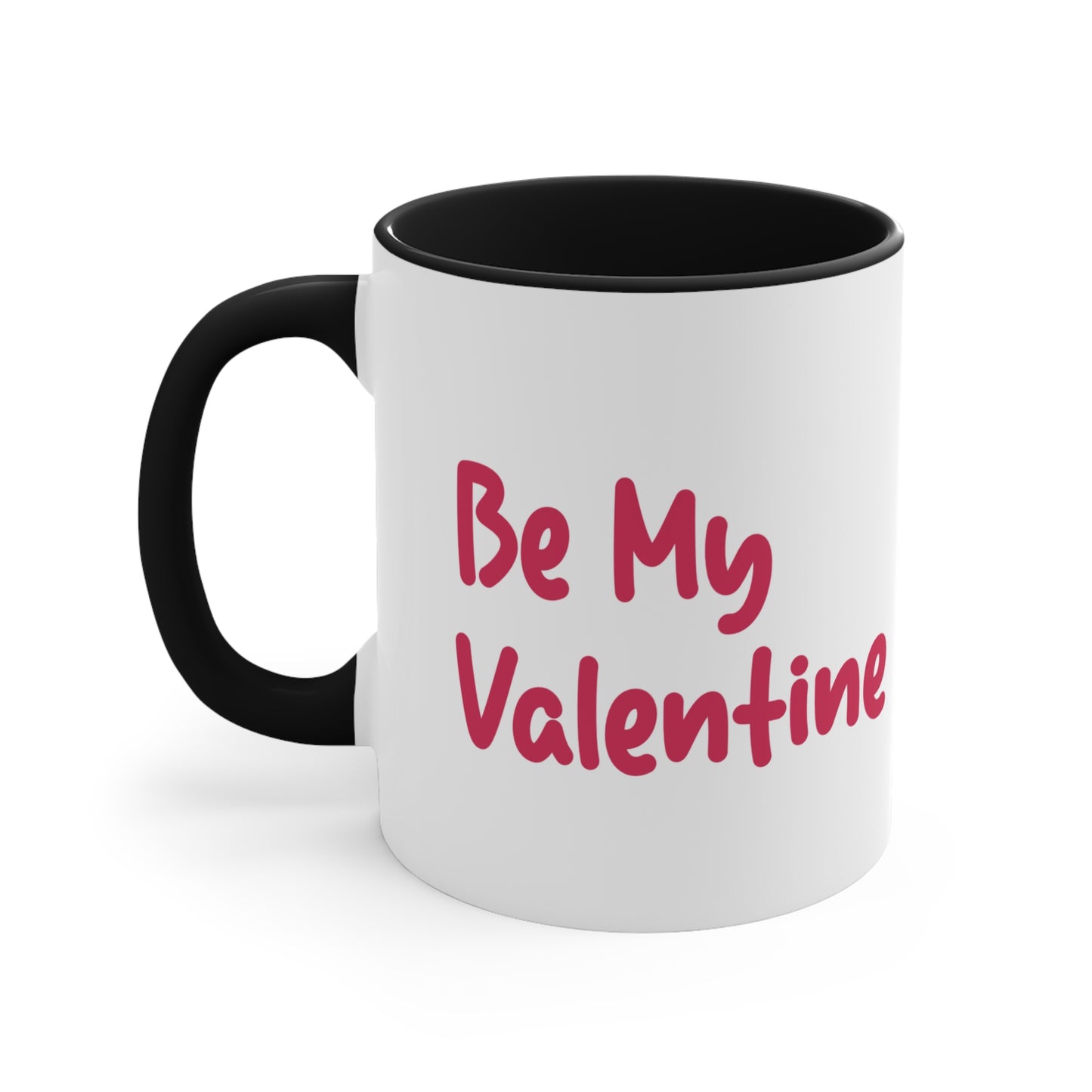 Be My Valentine Mug