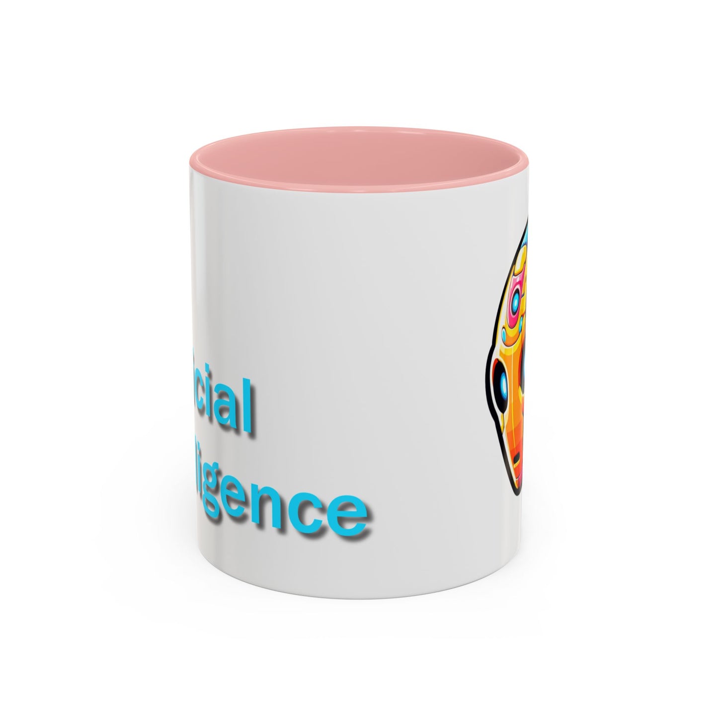 Artificial Intelligence Mug