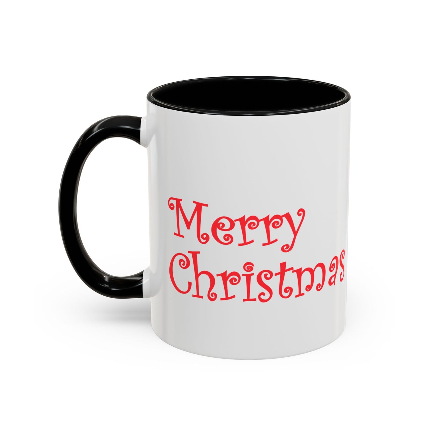 Merry Christmas Mug