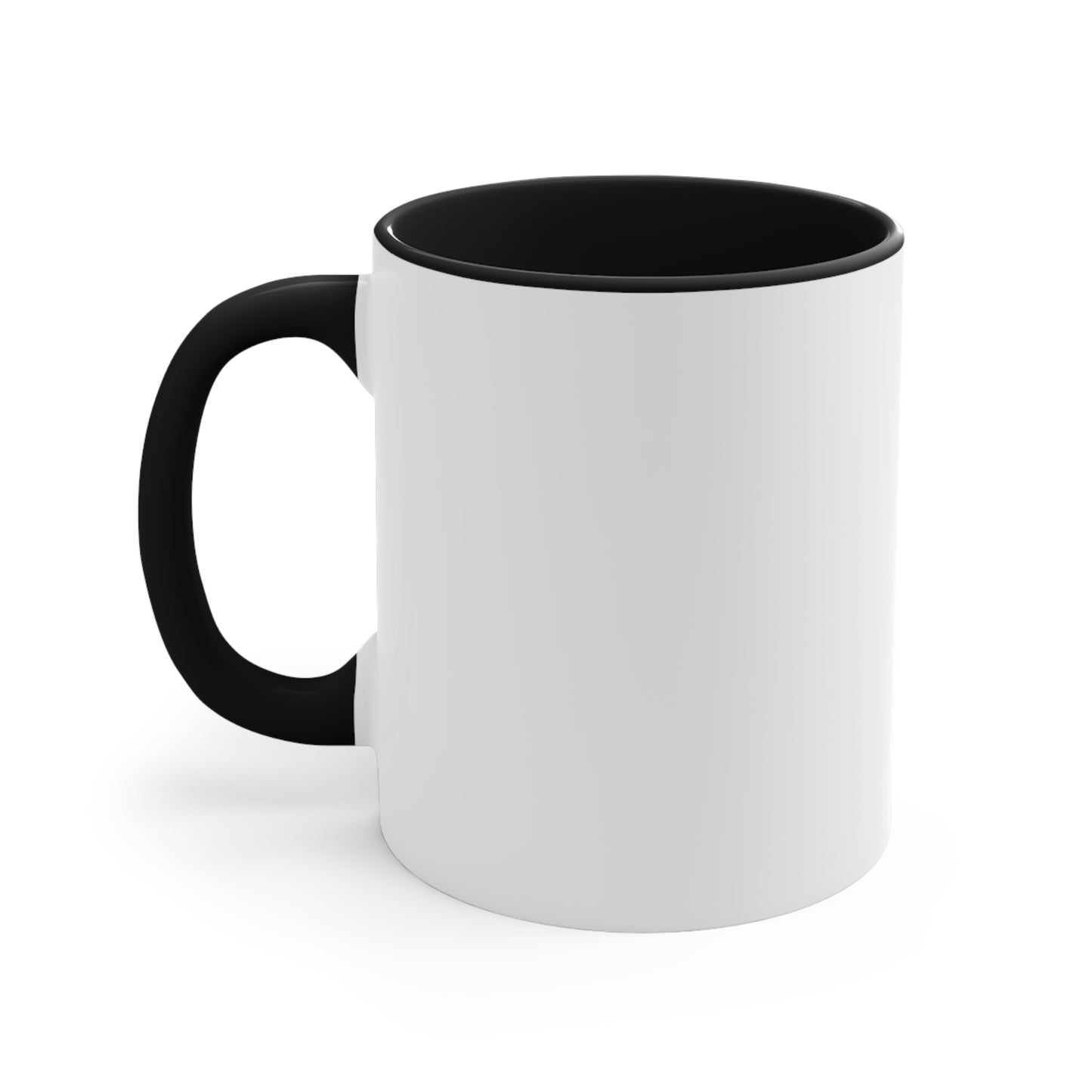 Miau Firefighter Mug