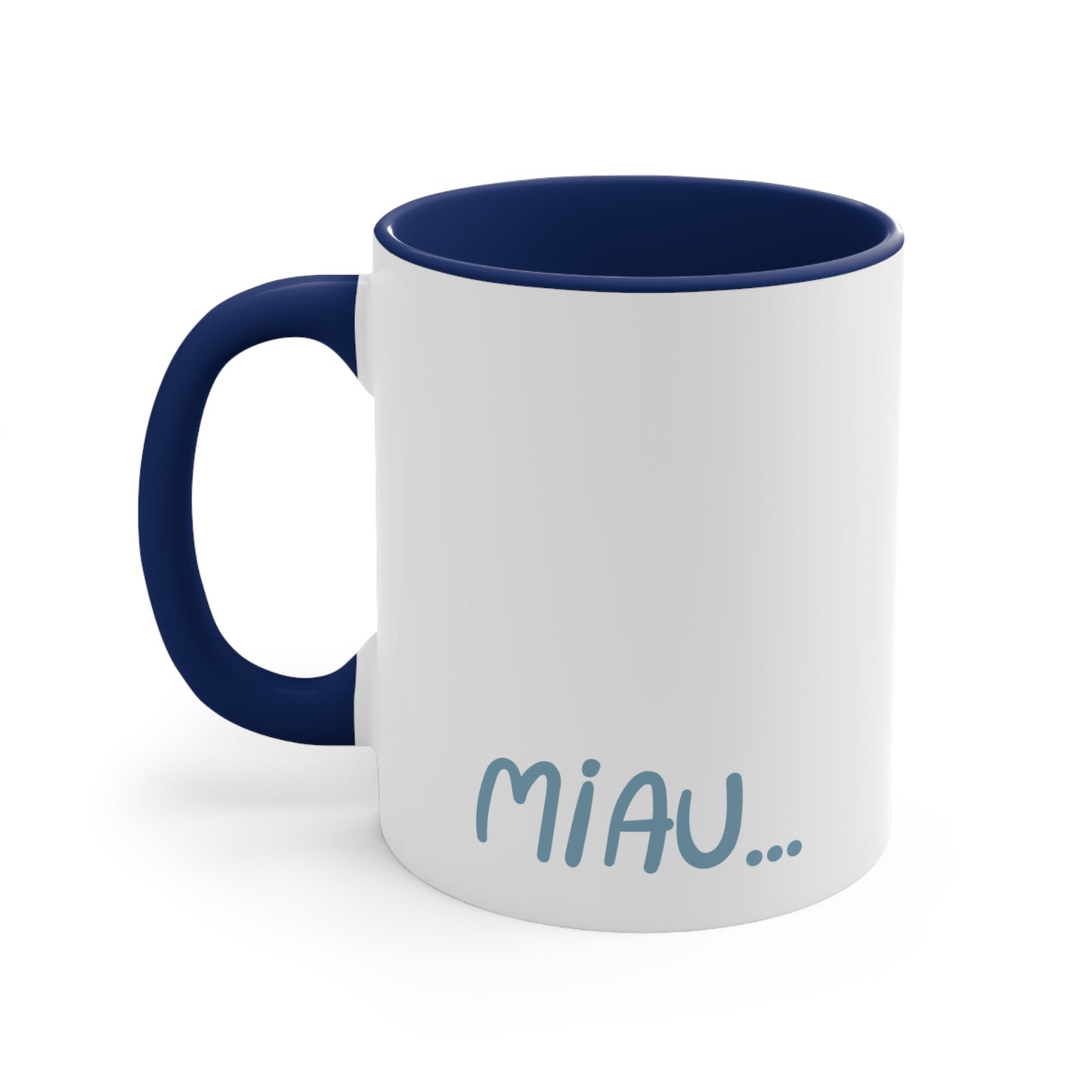 Miau Hoodie Mug