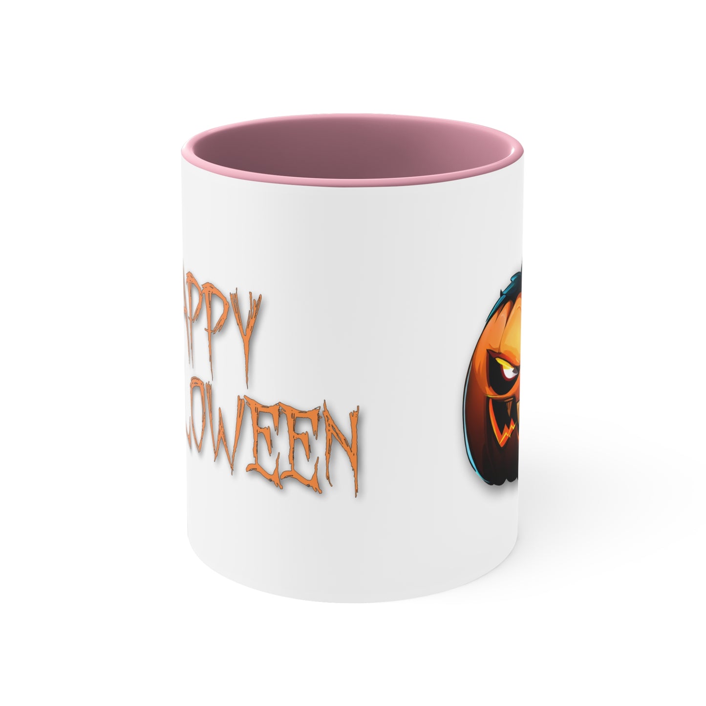 Happy Halloween Mug