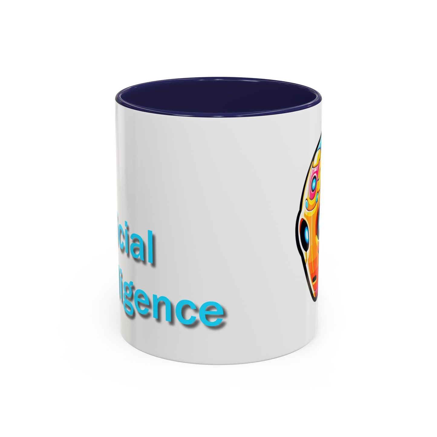 Artificial Intelligence Mug