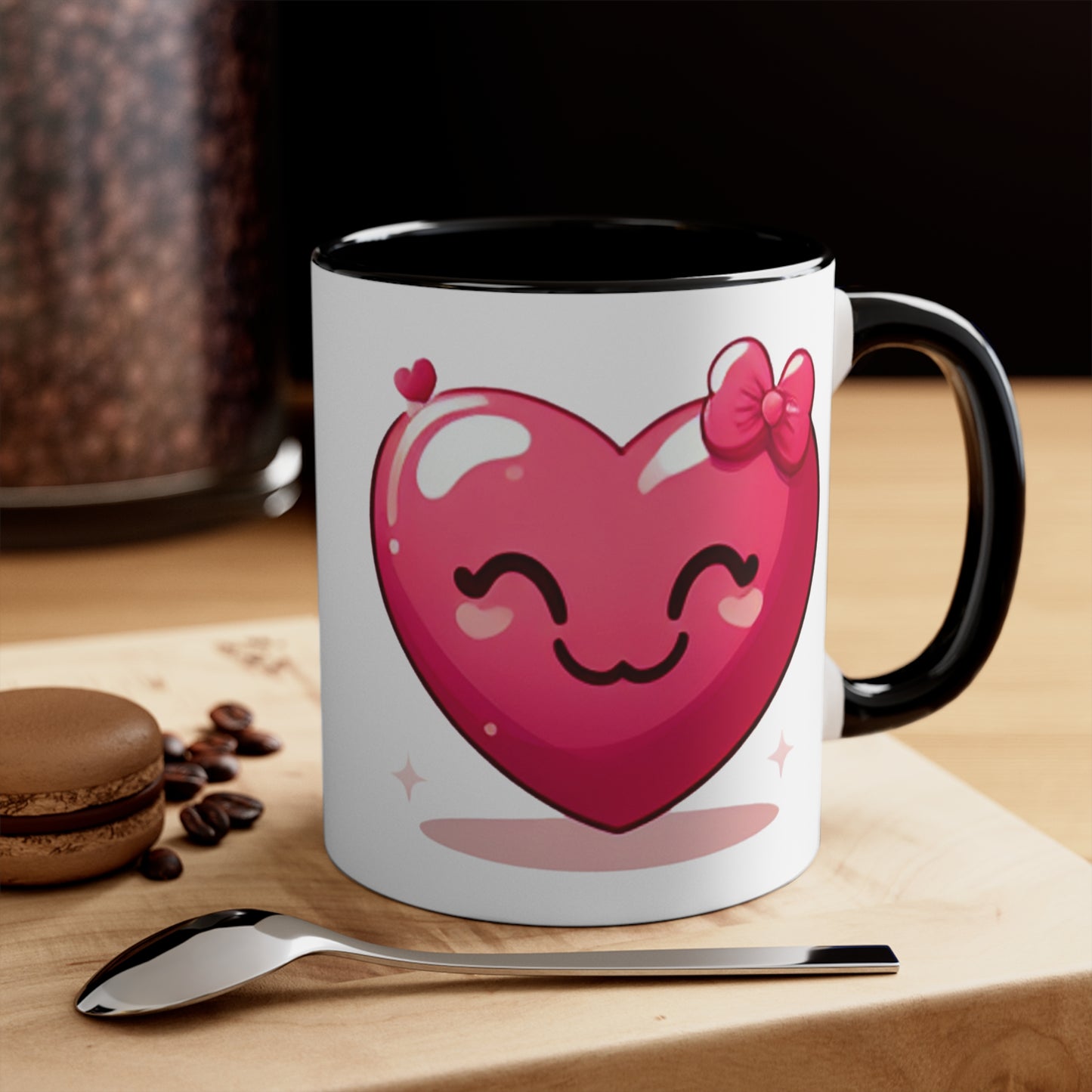 I Love You Mug