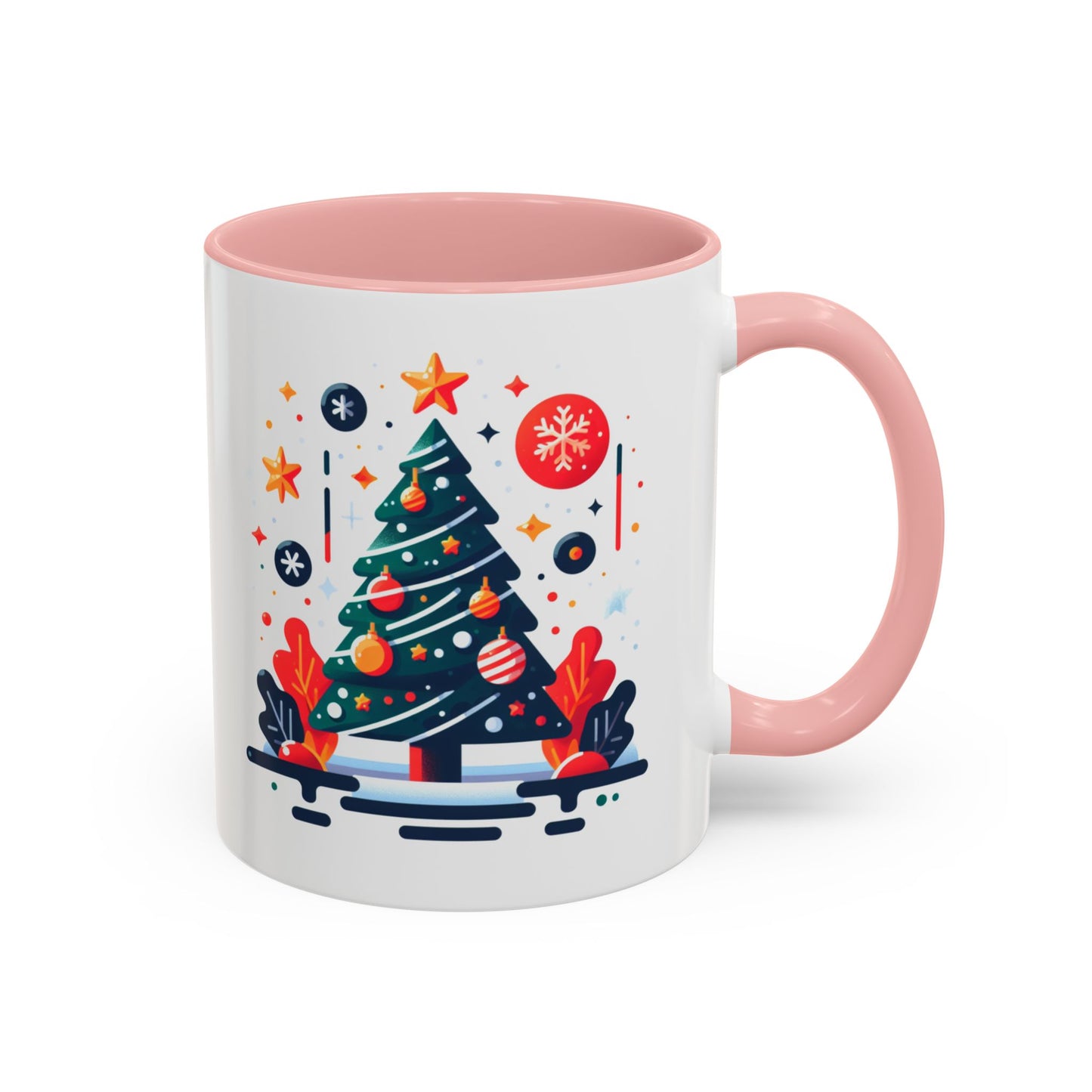 Merry Christmas Mug