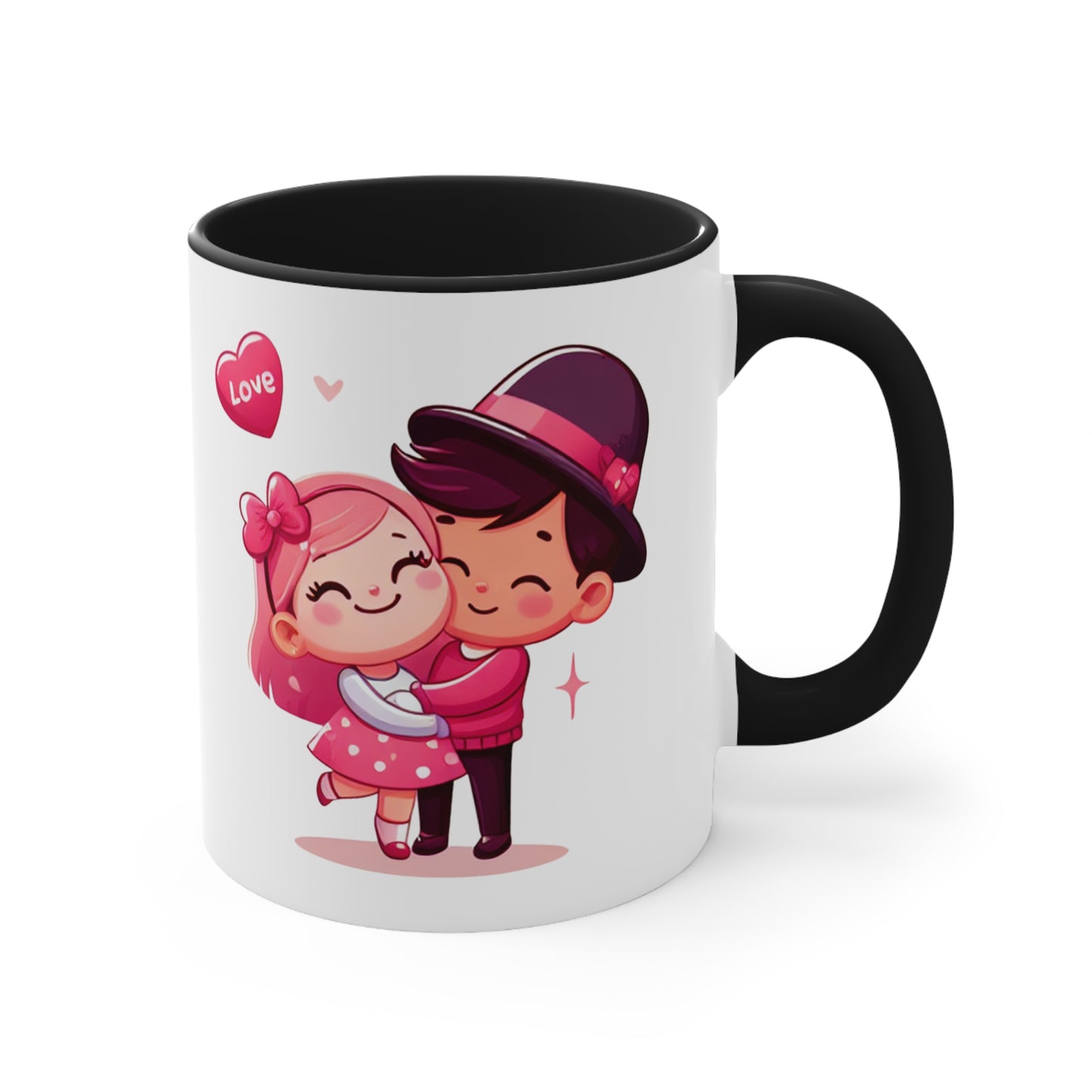 Be My Valentine Mug