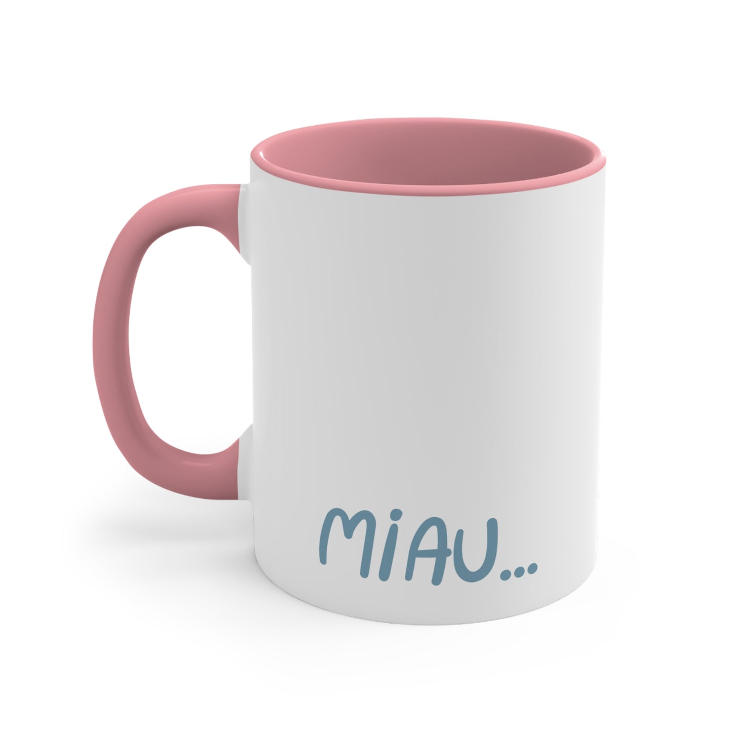 Miau Hoodie Mug