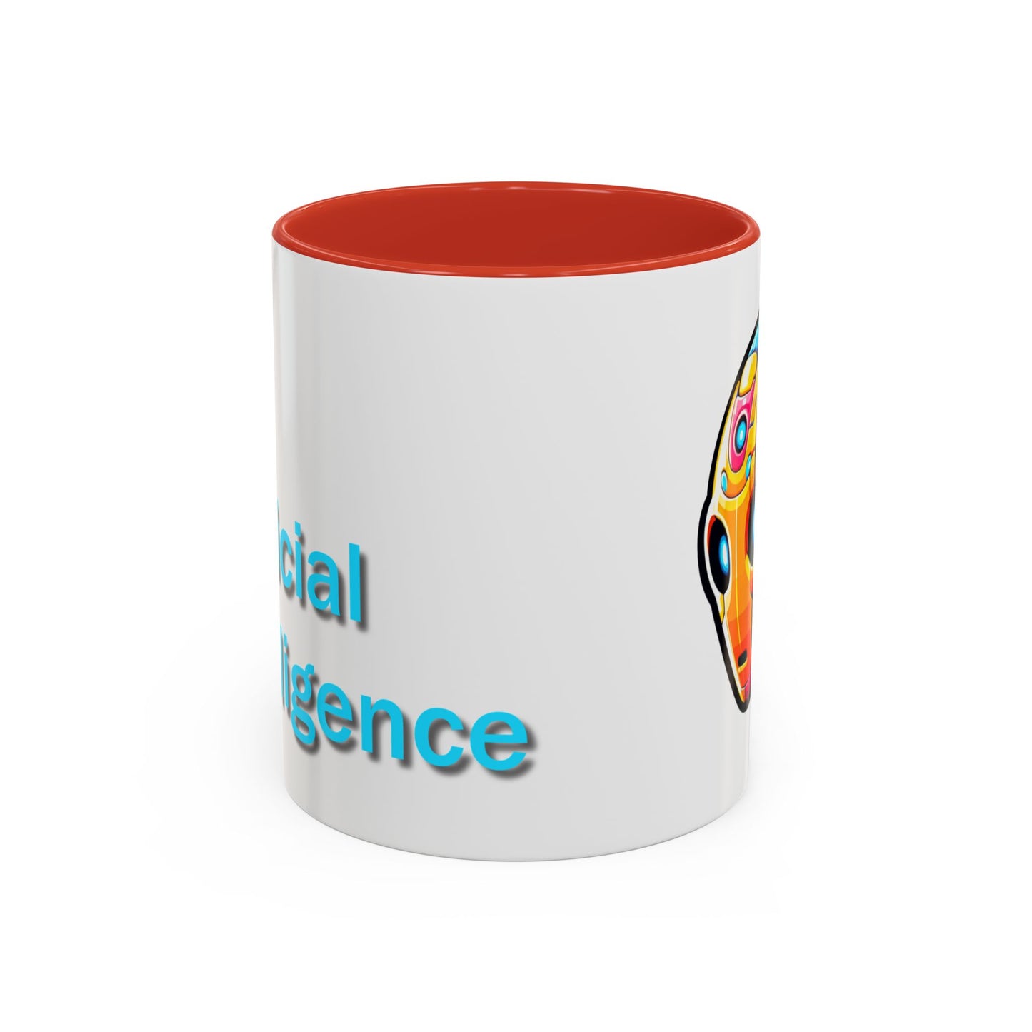 Artificial Intelligence Mug